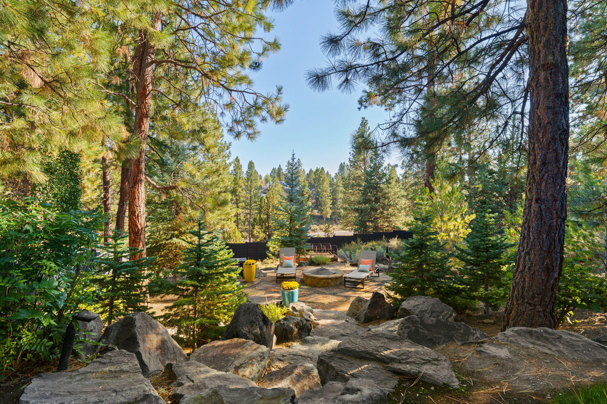 NorthWest Crossing - Residential