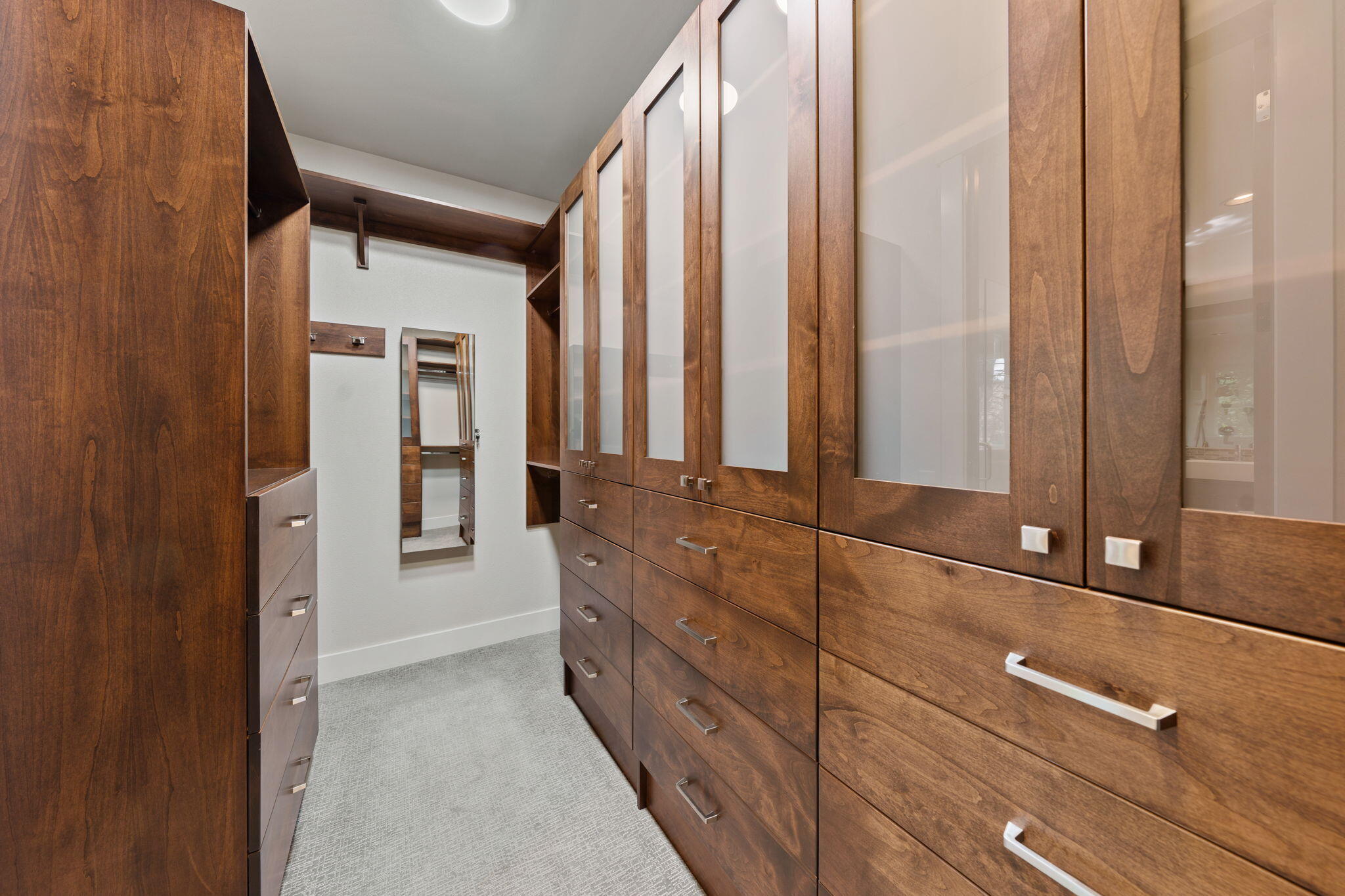 NorthWest Crossing - Residential