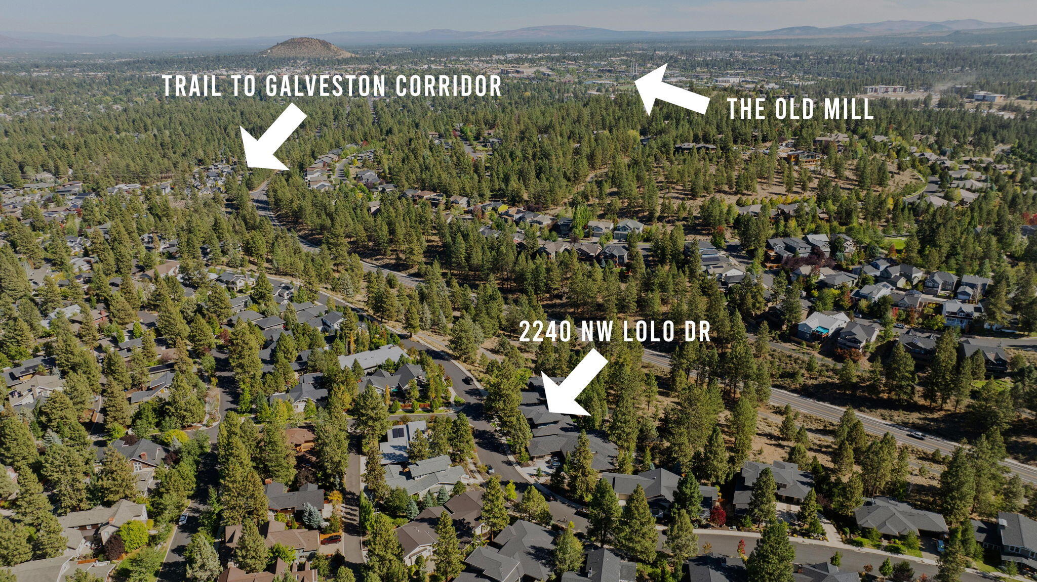 NorthWest Crossing - Residential