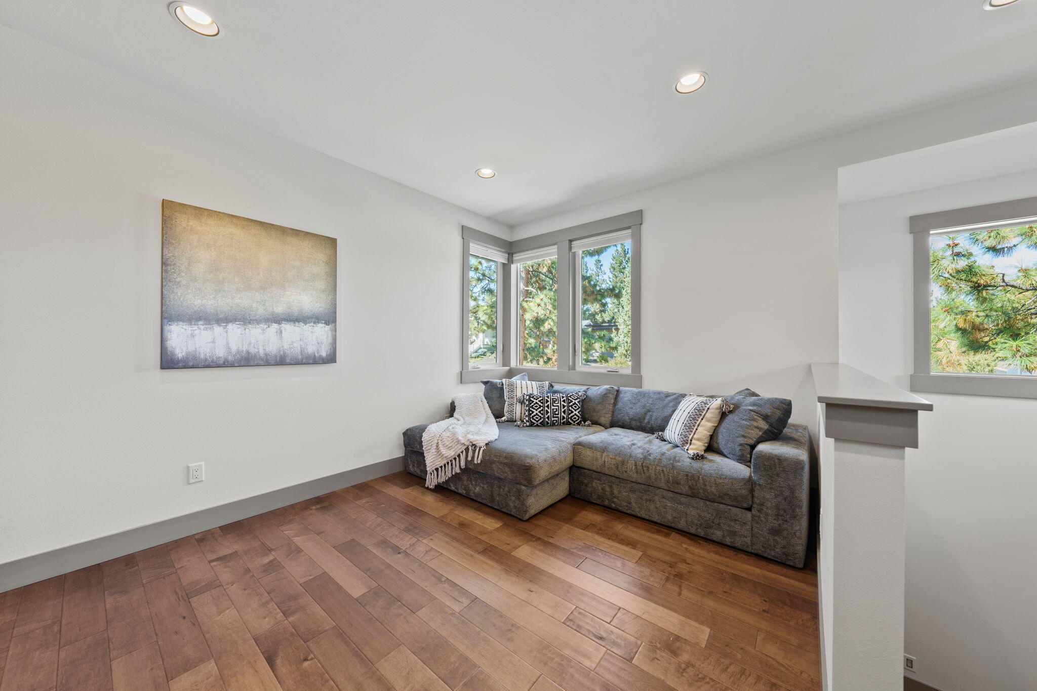 NorthWest Crossing - Residential