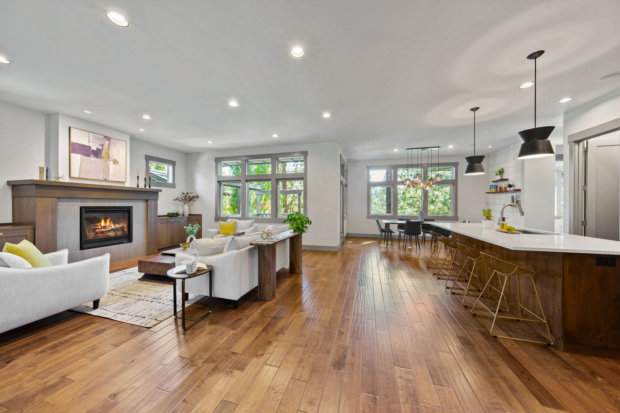 NorthWest Crossing - Residential