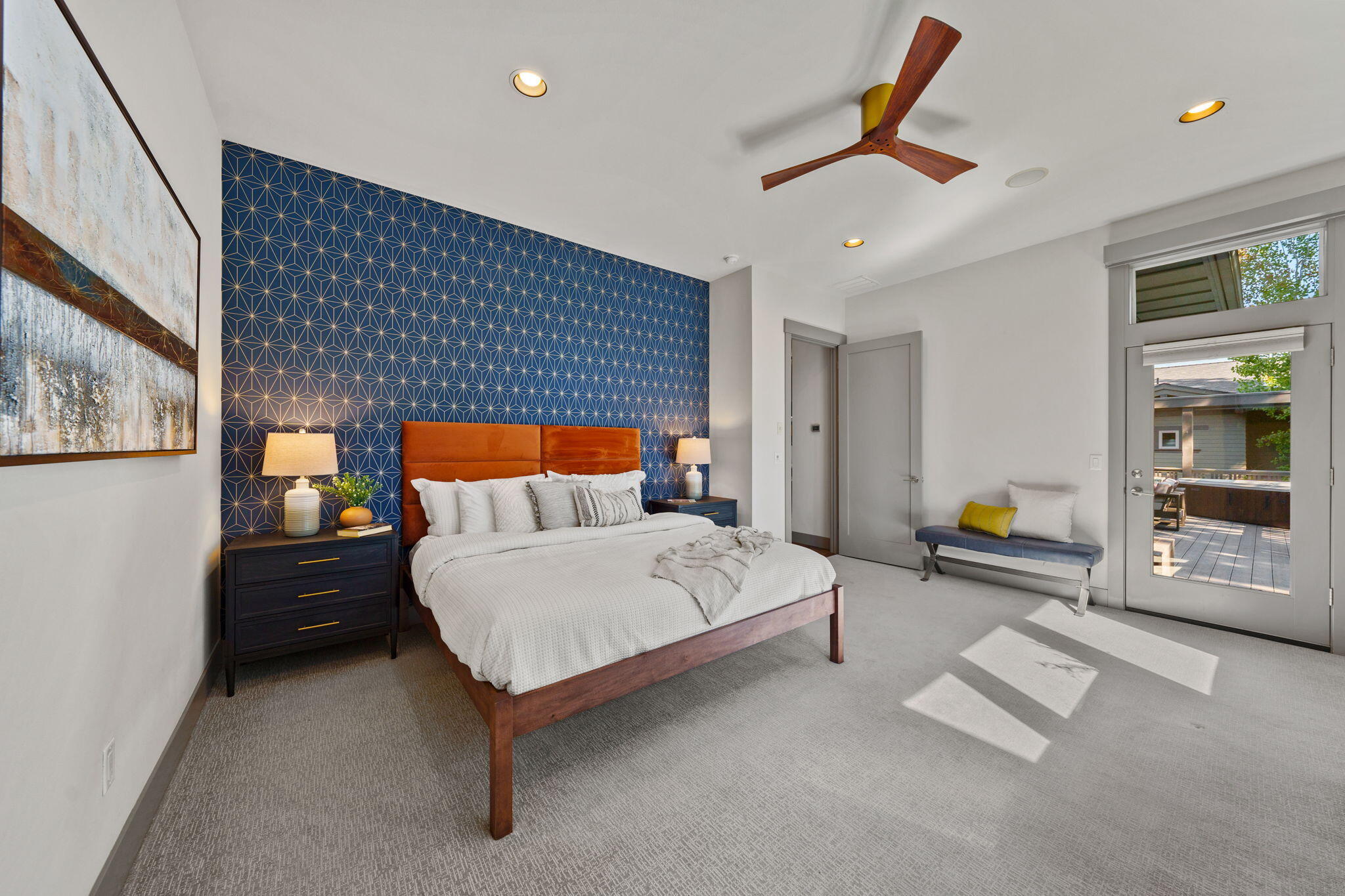 NorthWest Crossing - Residential