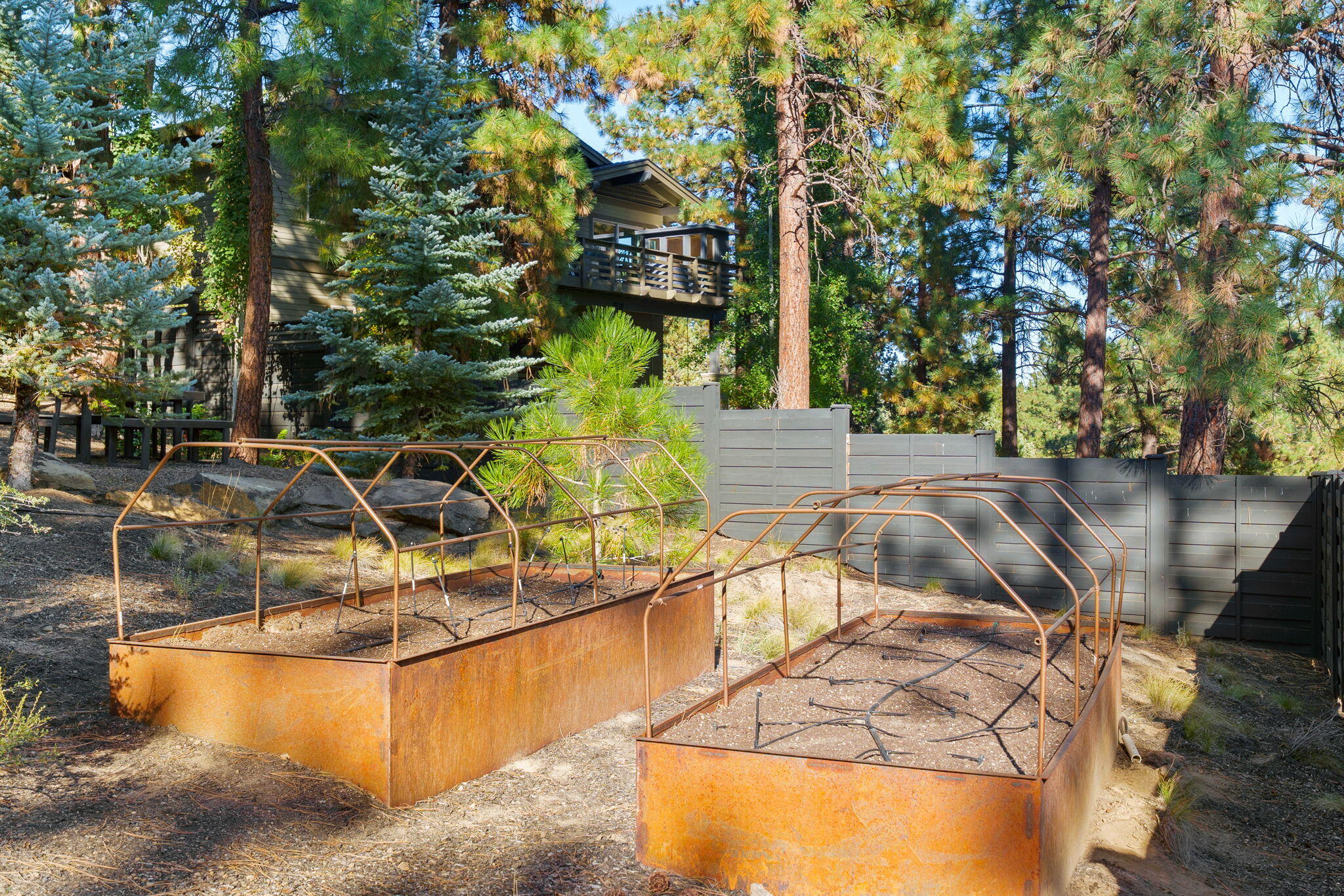 NorthWest Crossing - Residential