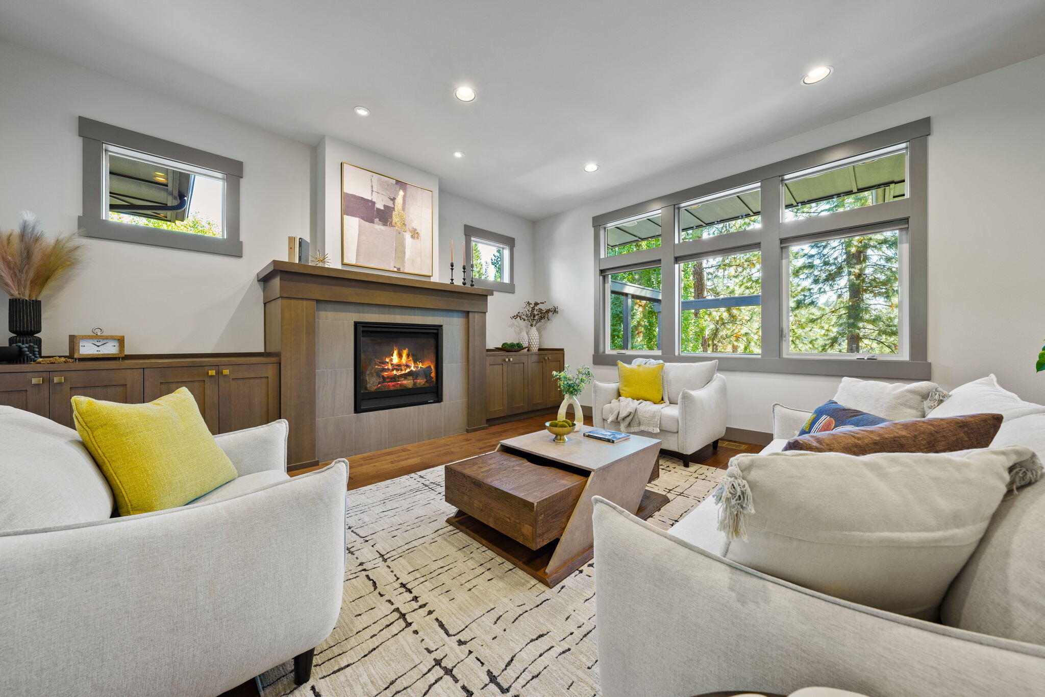 NorthWest Crossing - Residential