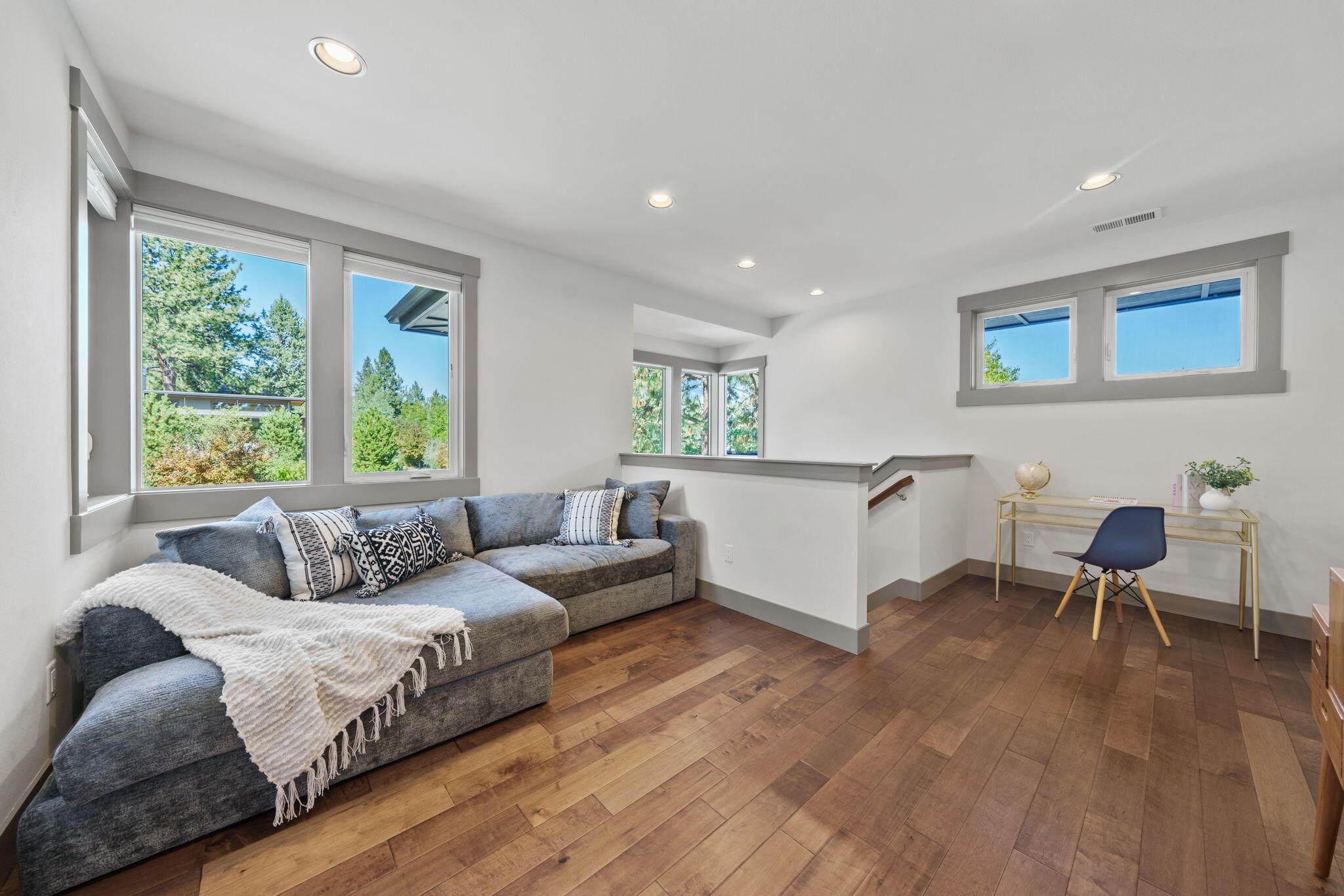 NorthWest Crossing - Residential