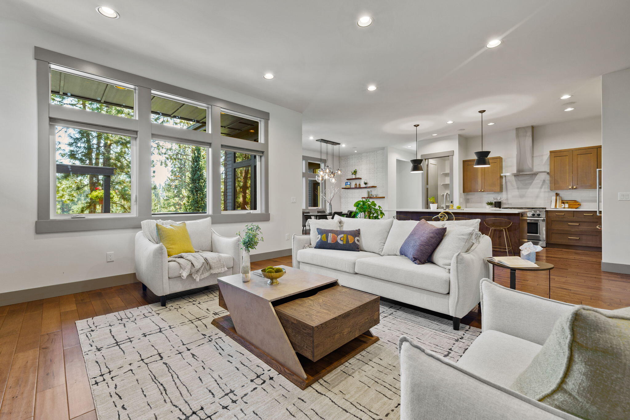 NorthWest Crossing - Residential