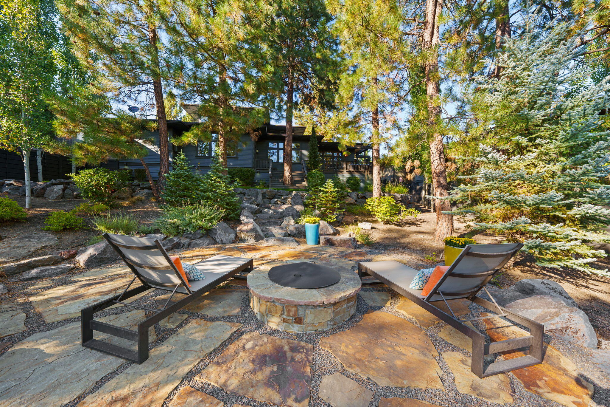 NorthWest Crossing - Residential