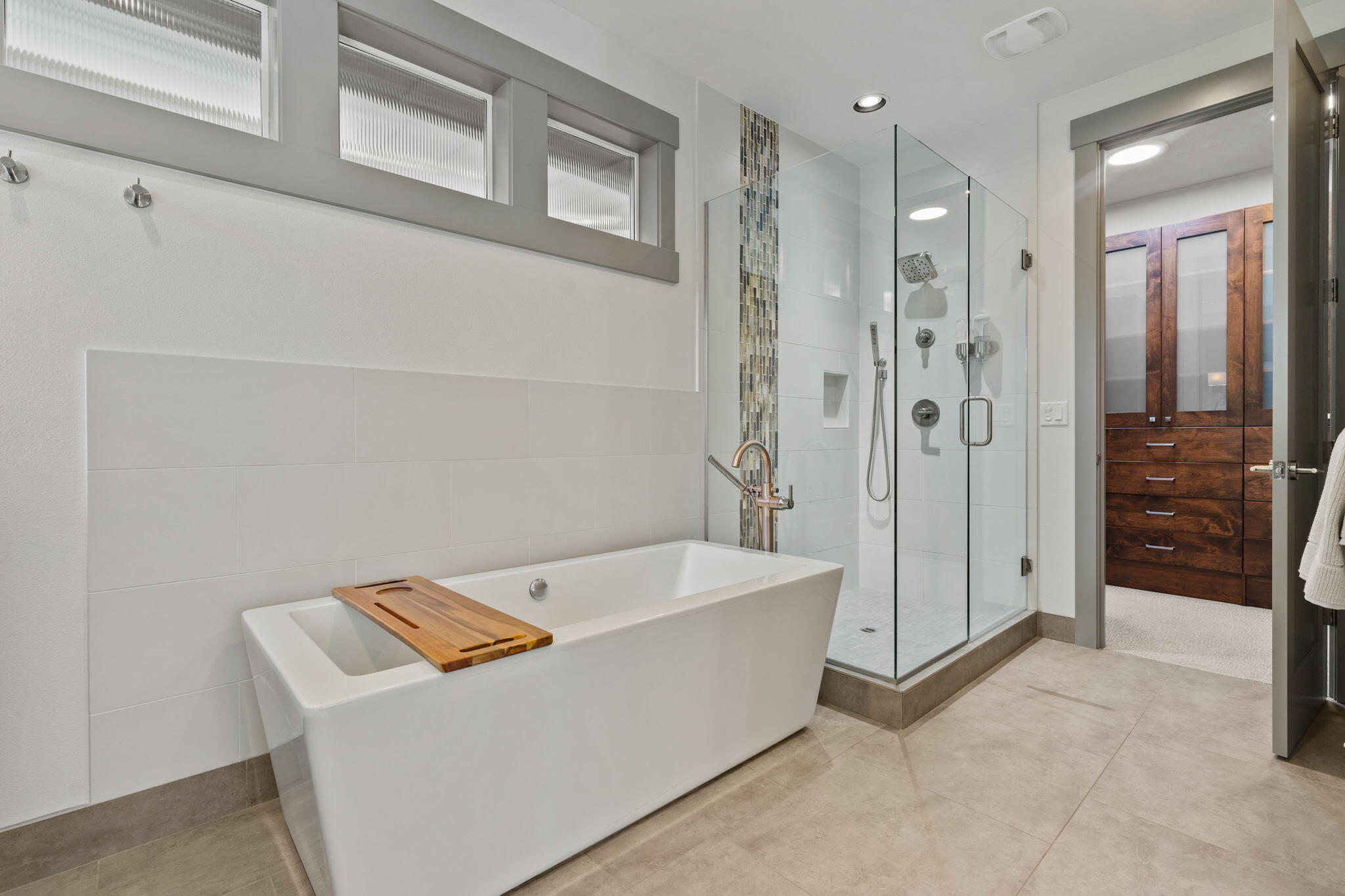 NorthWest Crossing - Residential