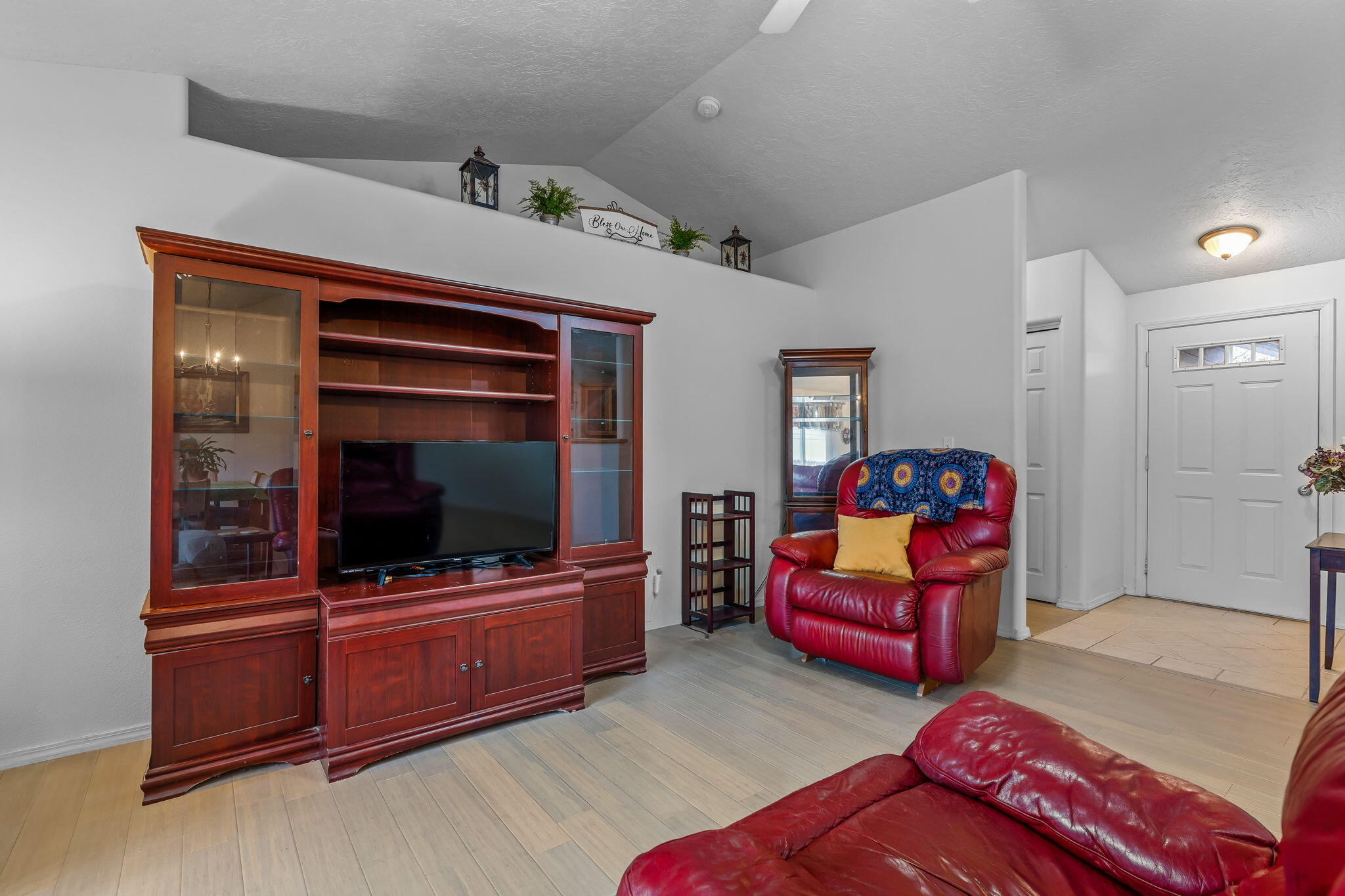 Deer Ridge - Residential