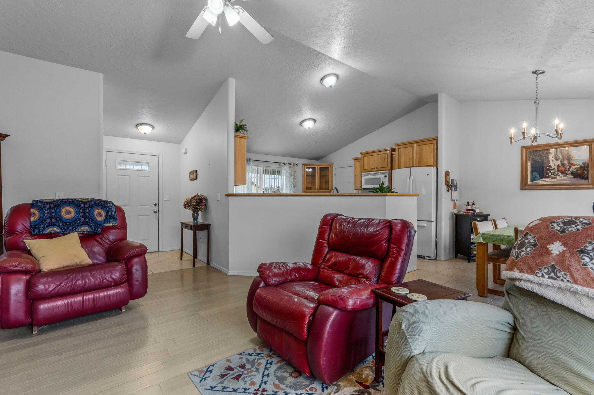 Deer Ridge - Residential