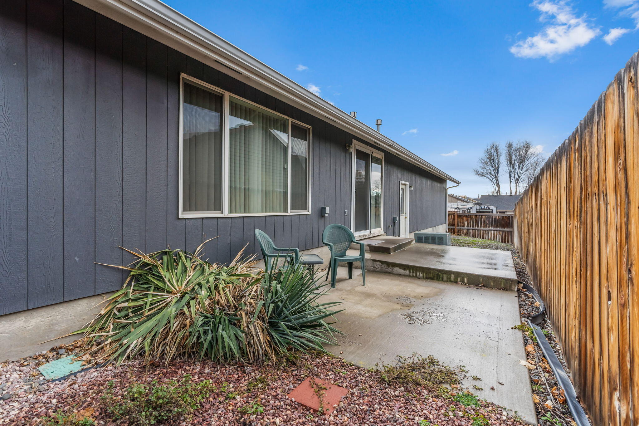 Deer Ridge - Residential