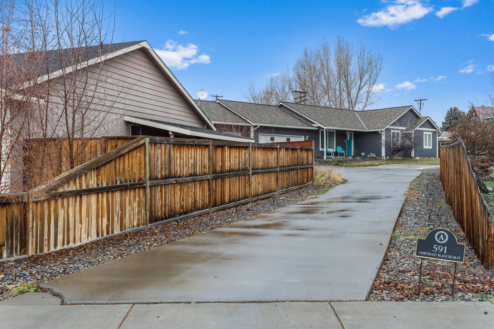 Deer Ridge - Residential