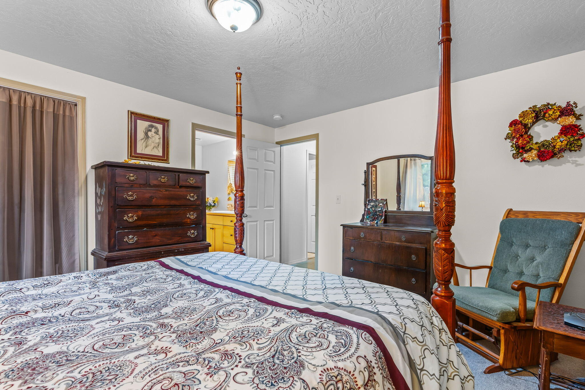 Deer Ridge - Residential