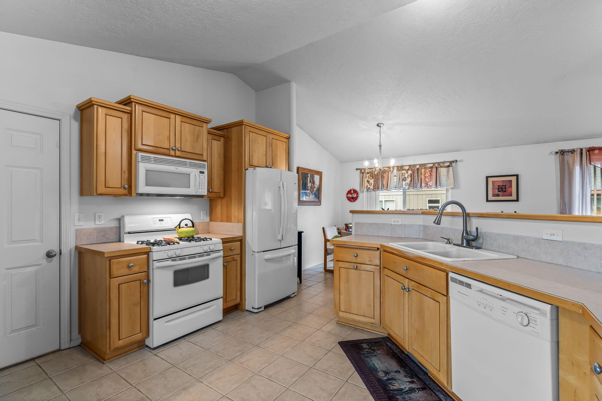 Deer Ridge - Residential