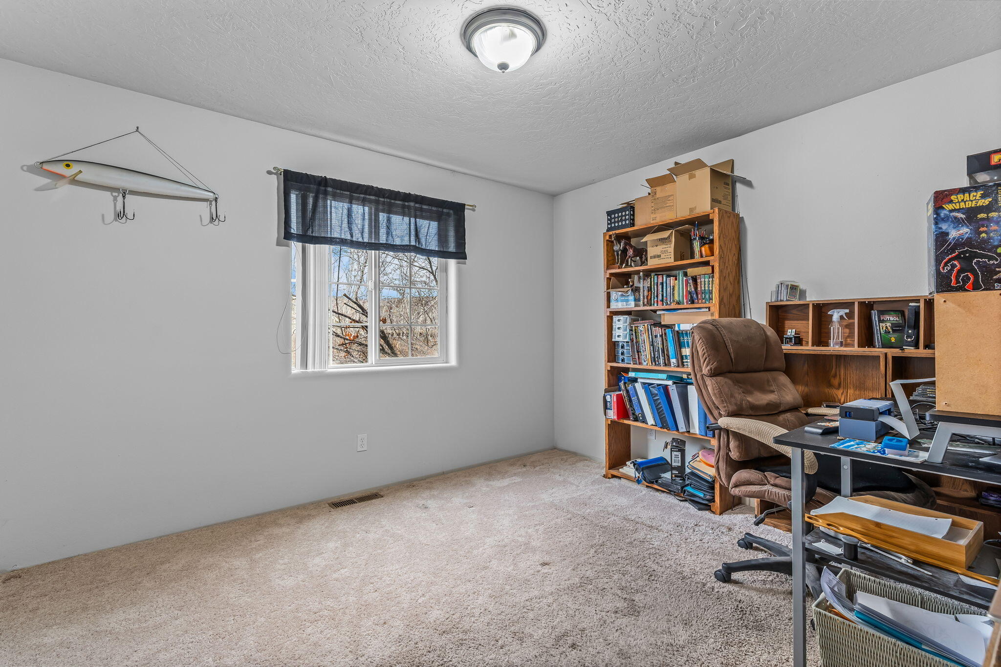 Deer Ridge - Residential