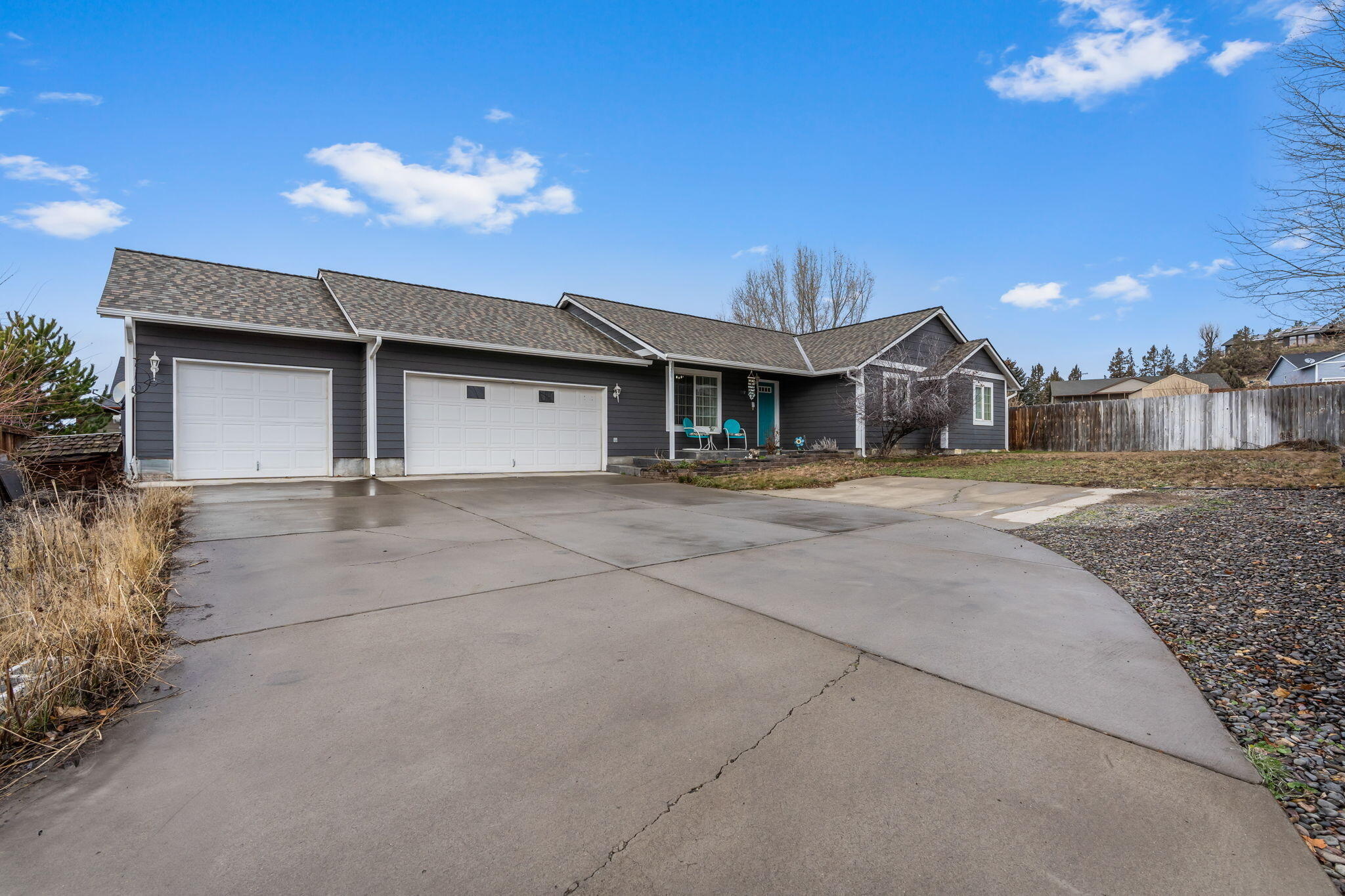 Deer Ridge - Residential