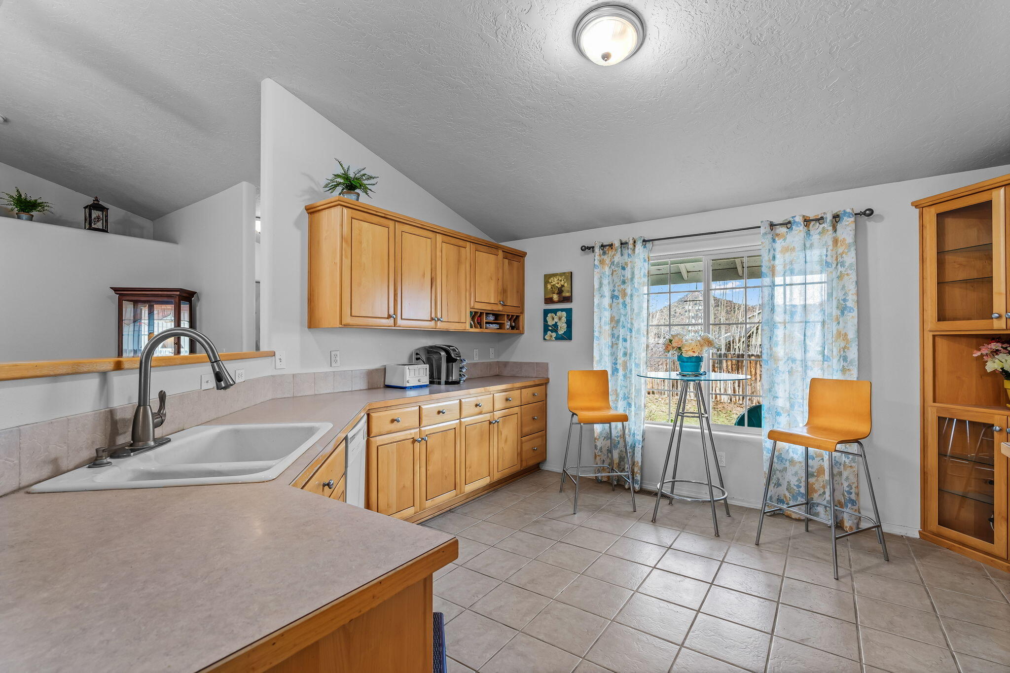 Deer Ridge - Residential