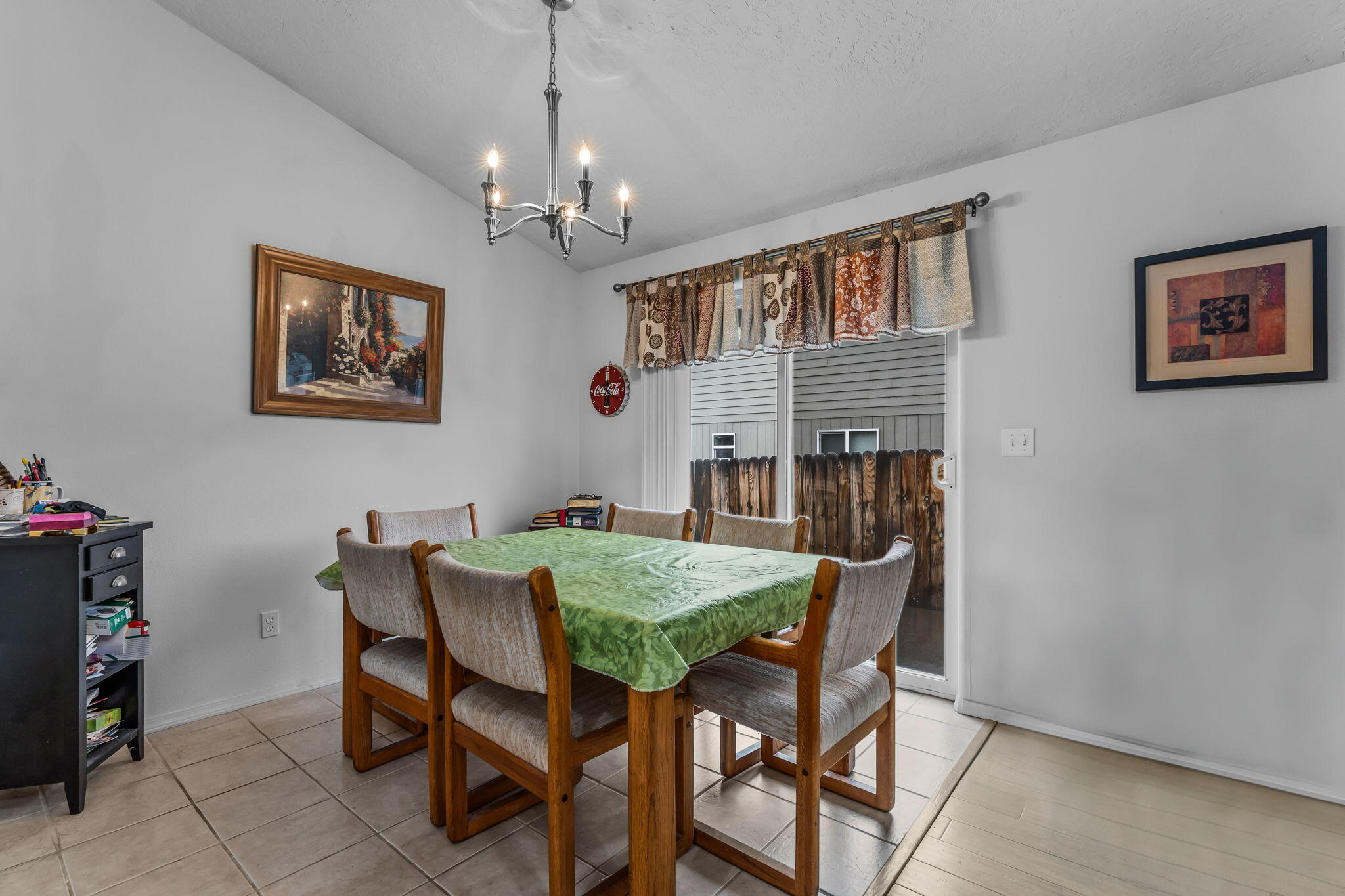 Deer Ridge - Residential