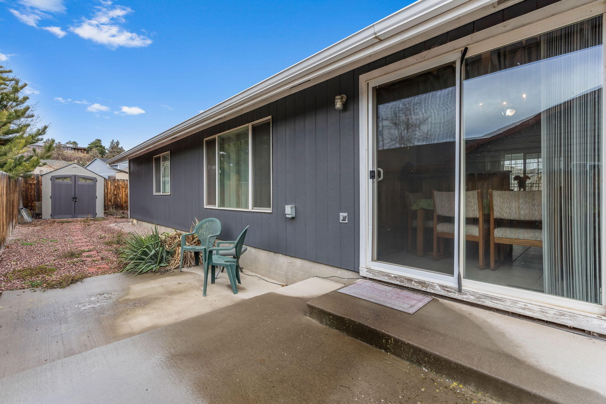 Deer Ridge - Residential