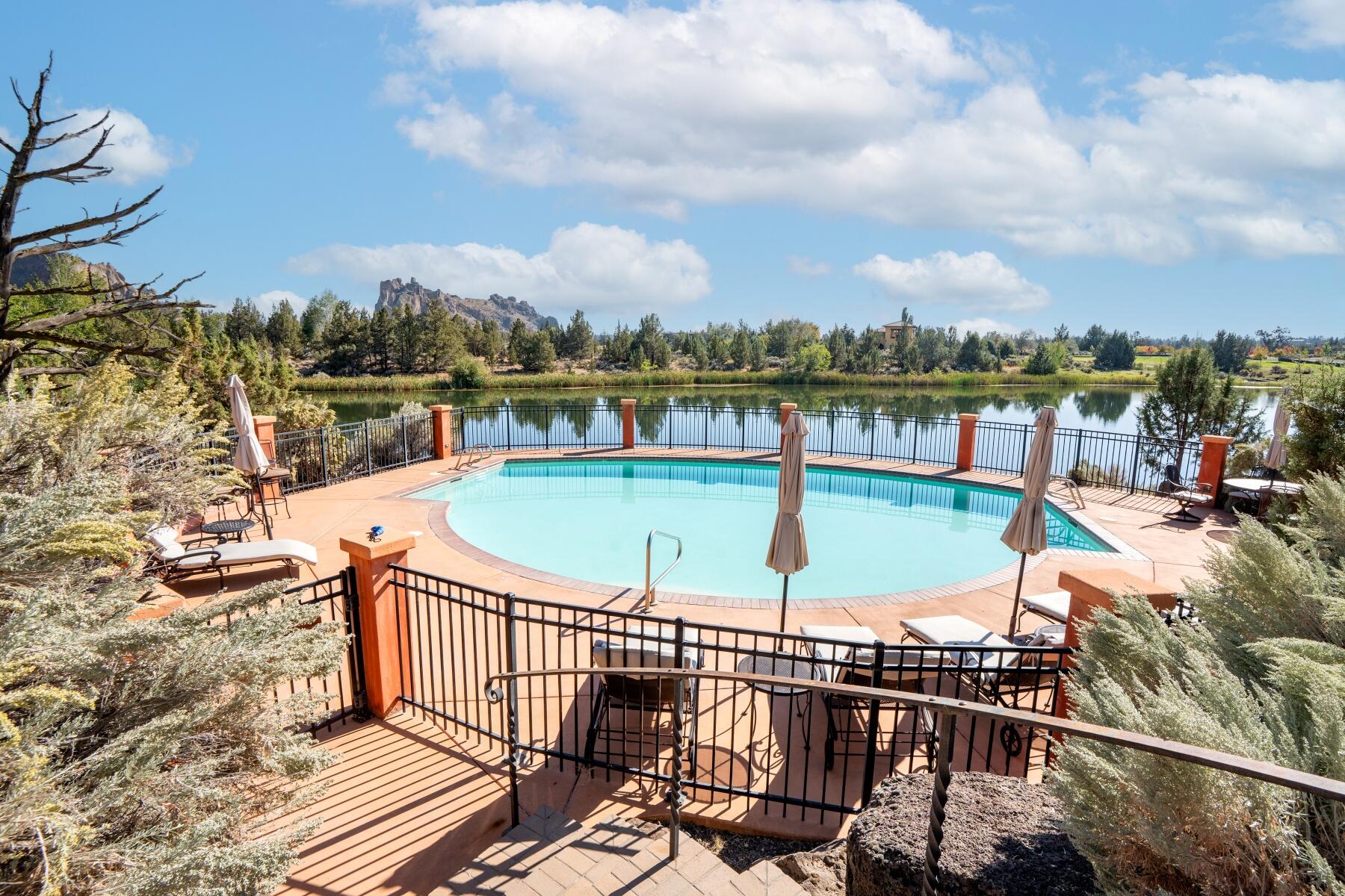 Ranch at the Canyons - Residential