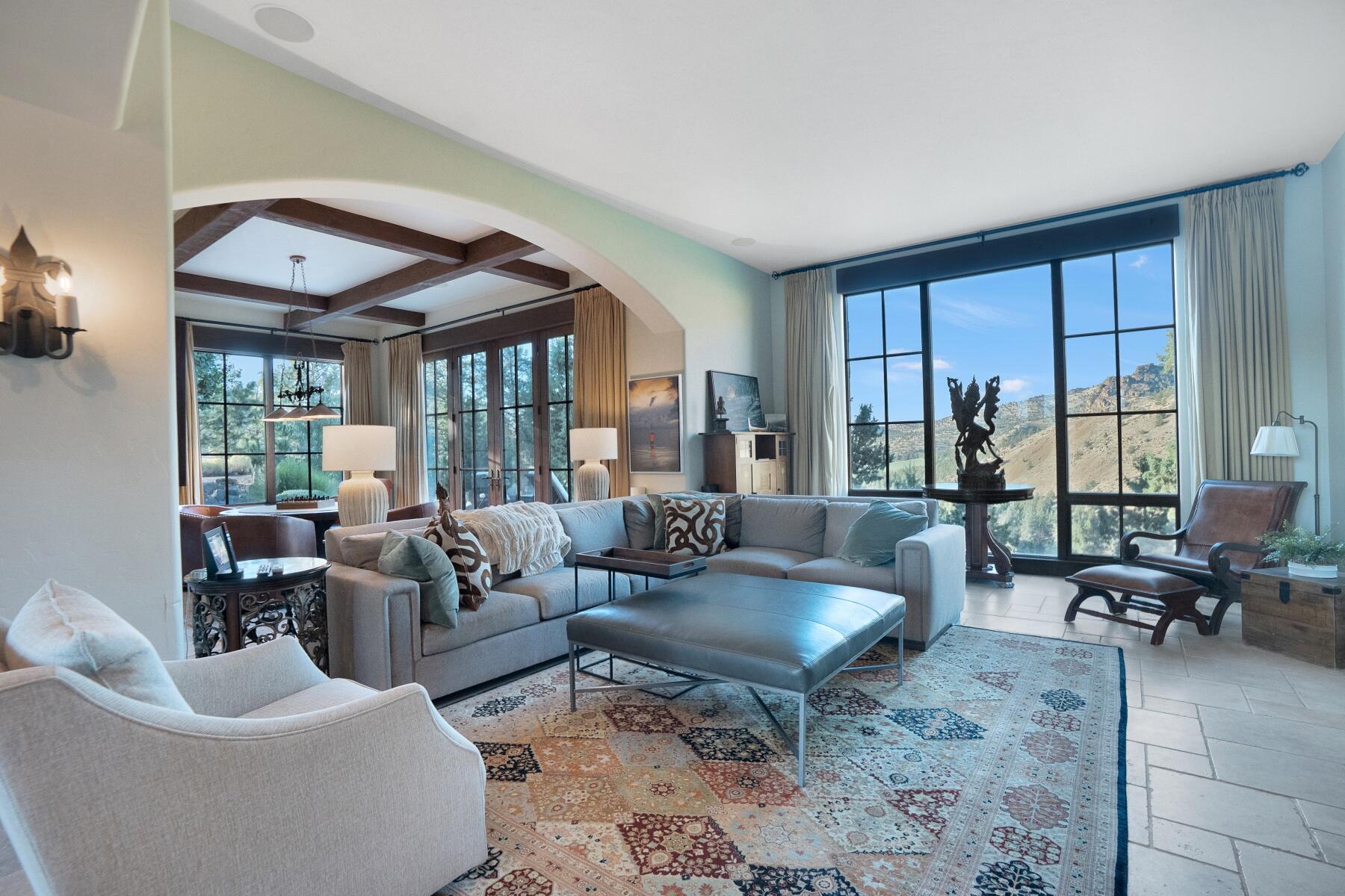 Ranch at the Canyons - Residential