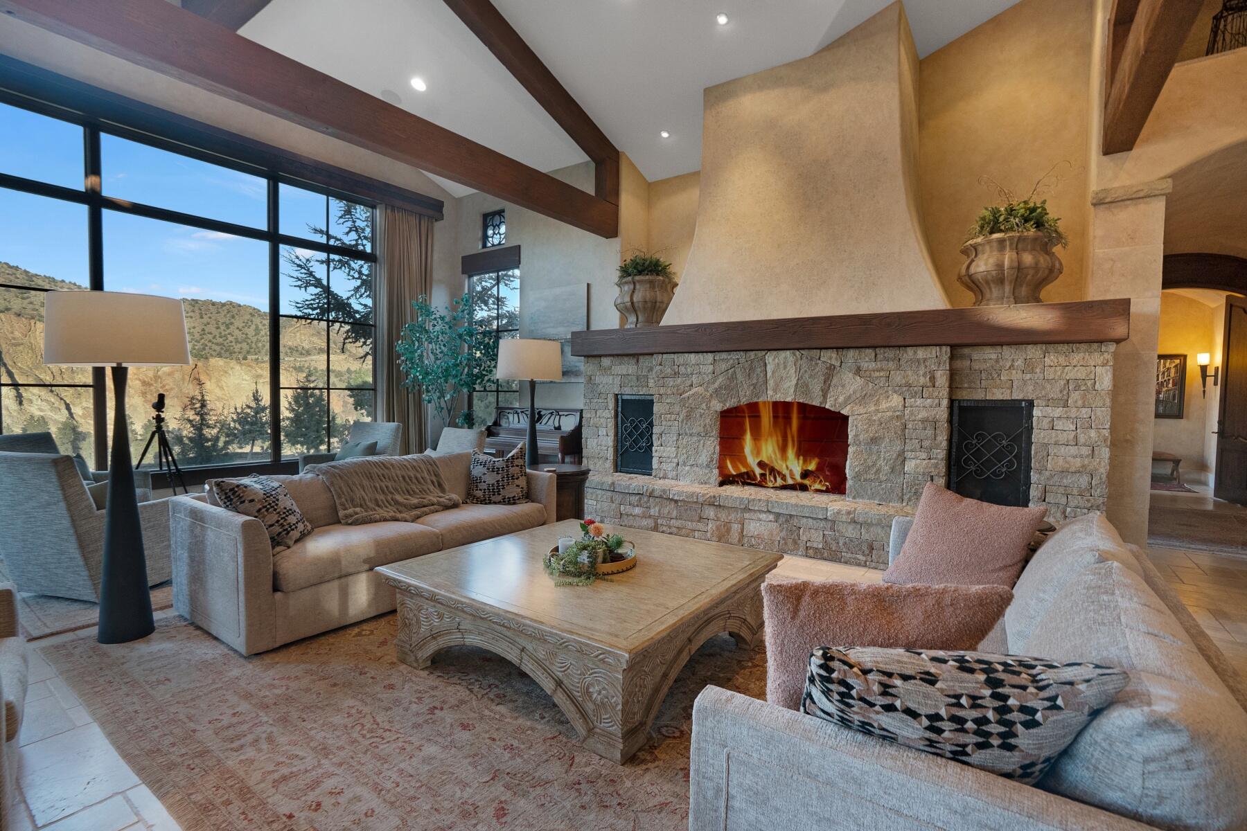 Ranch at the Canyons - Residential