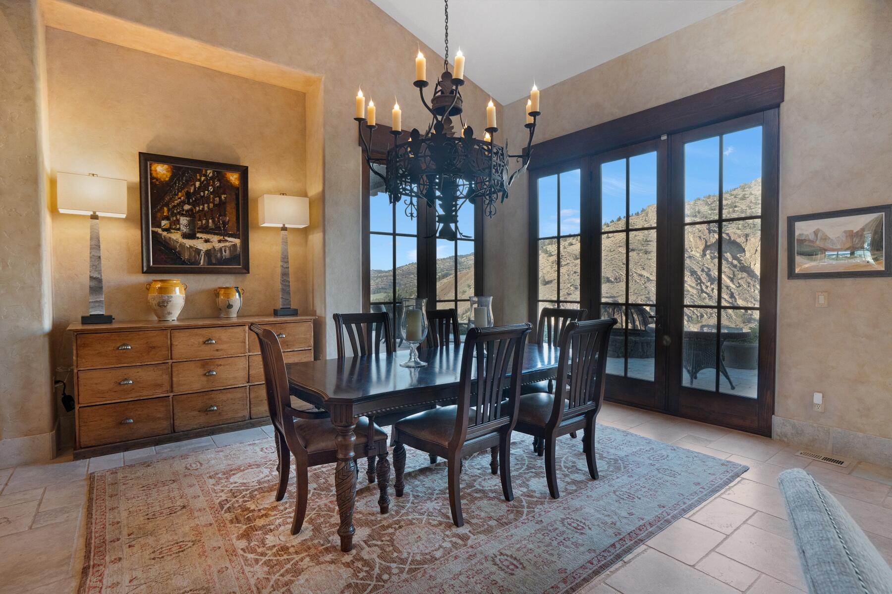 Ranch at the Canyons - Residential