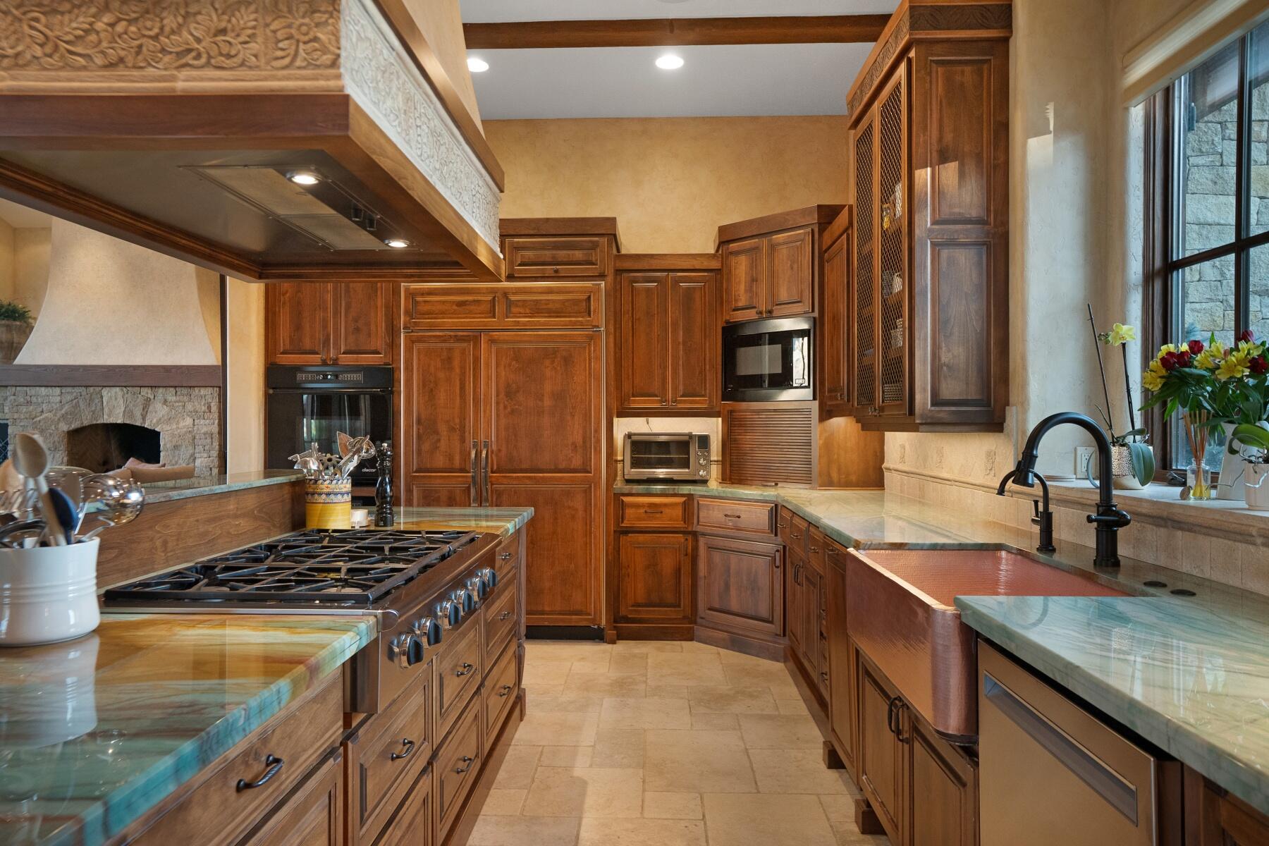 Ranch at the Canyons - Residential