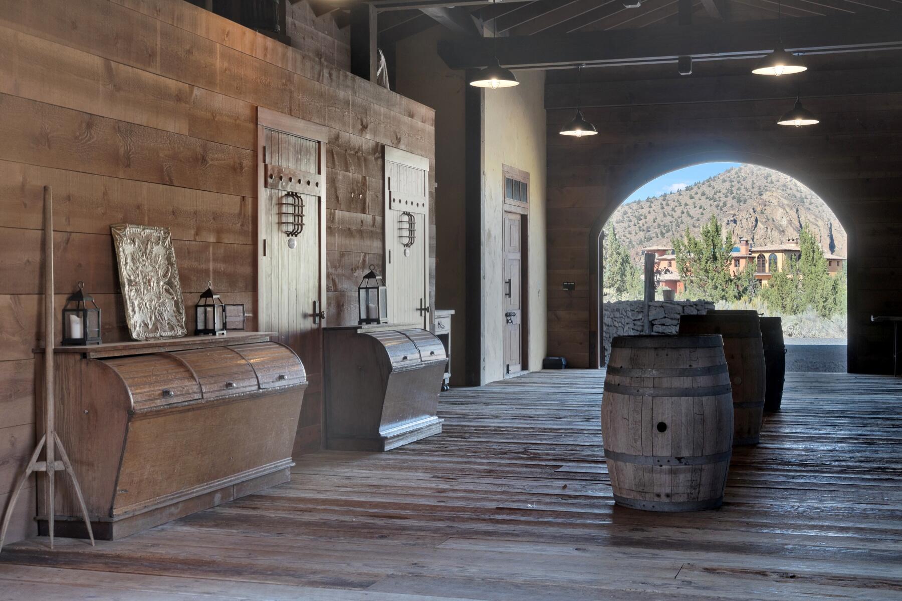 Ranch at the Canyons - Residential