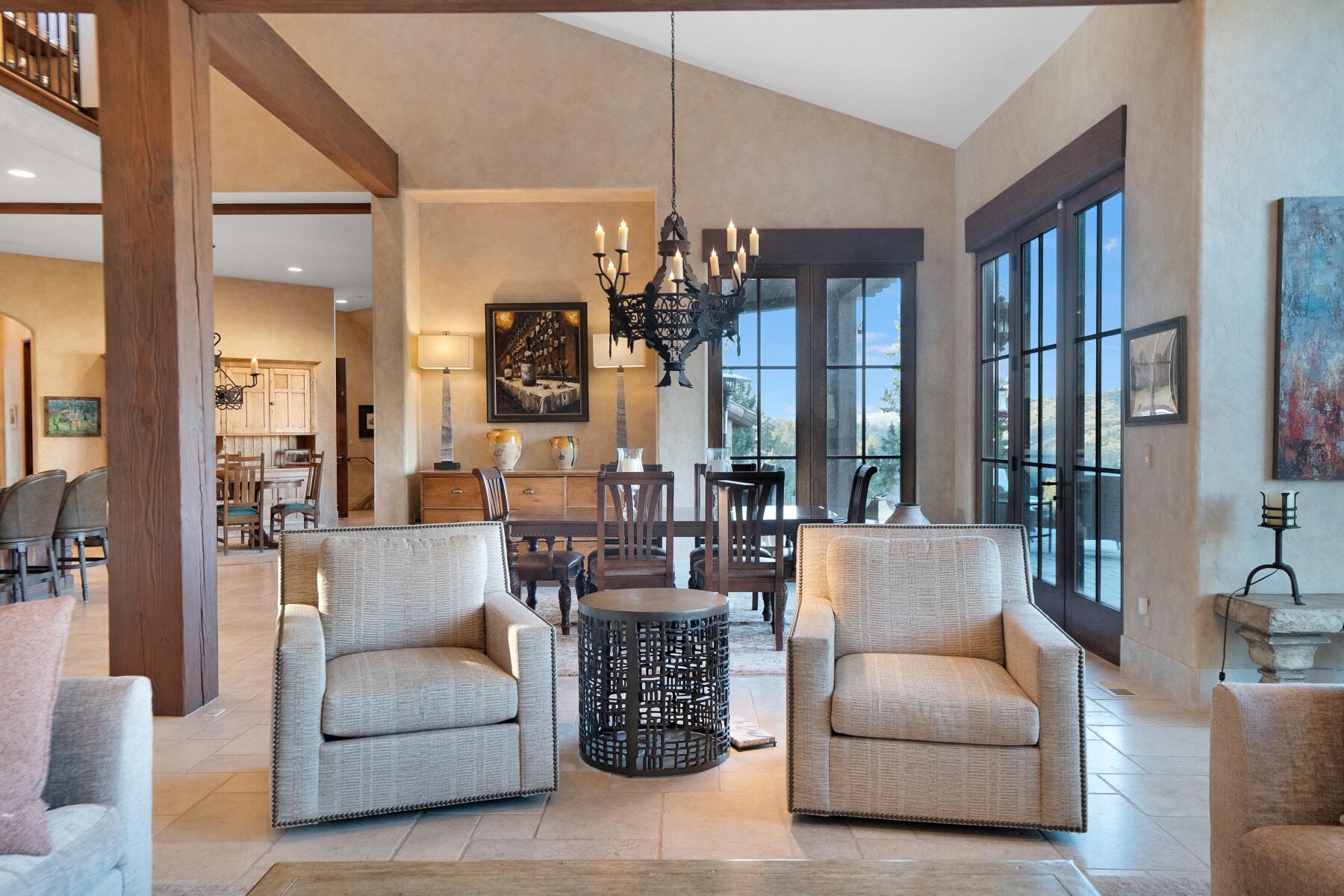 Ranch at the Canyons - Residential