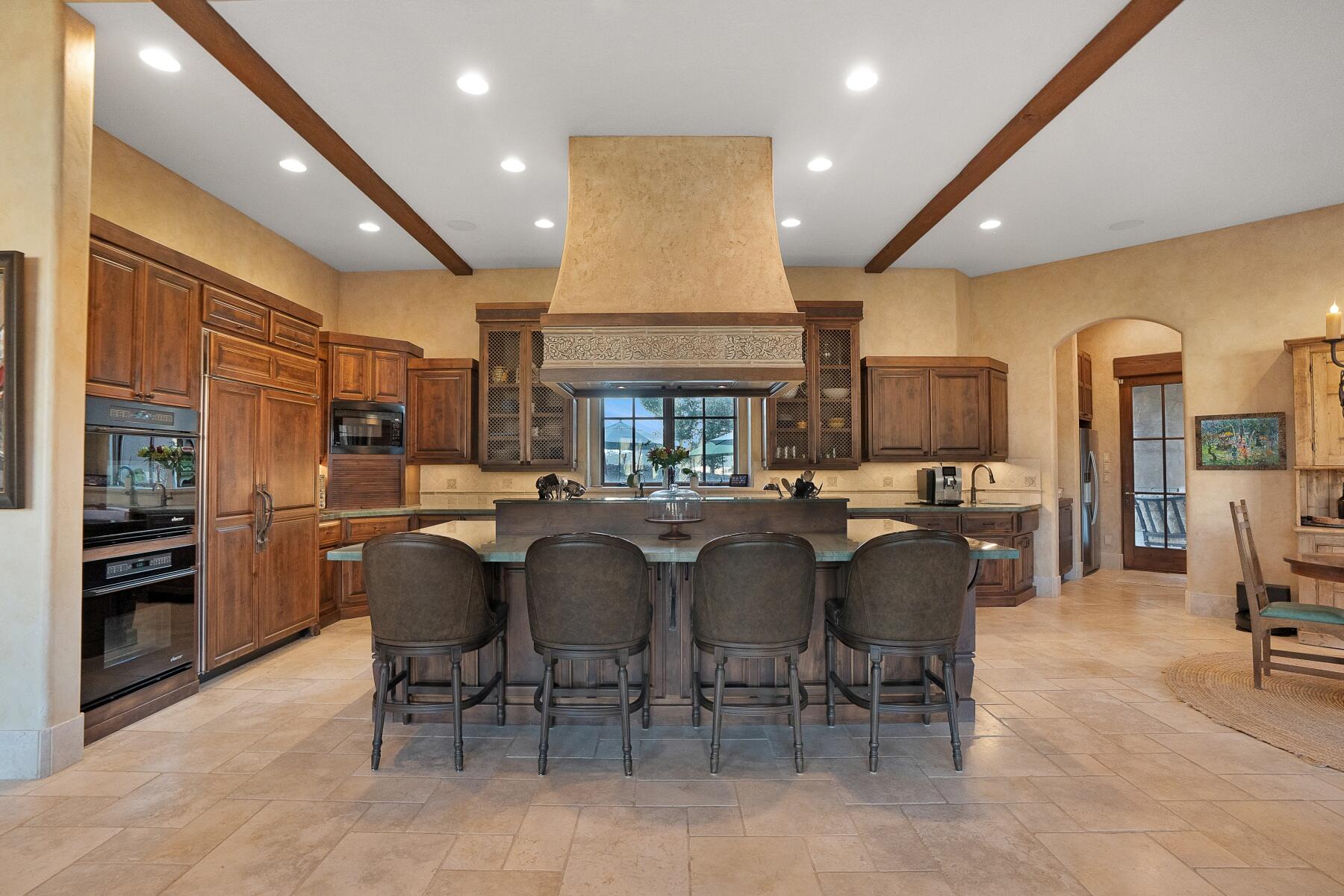 Ranch at the Canyons - Residential