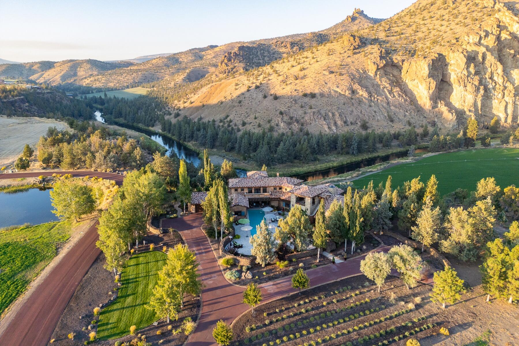 Ranch at the Canyons - Residential