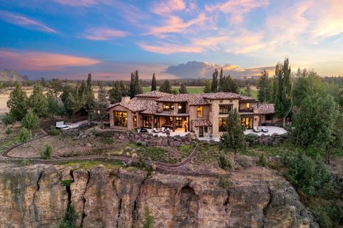 11750 NE Canyons Ranch Drive Terrebonne OR 97760