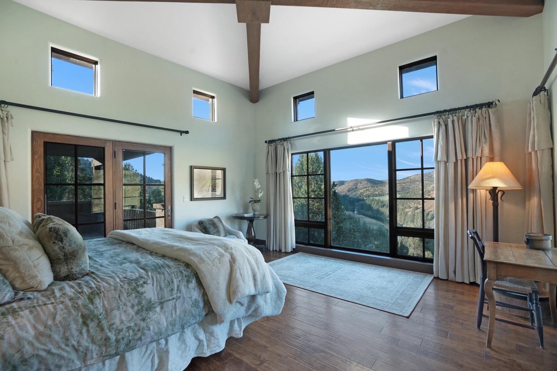 Ranch at the Canyons - Residential