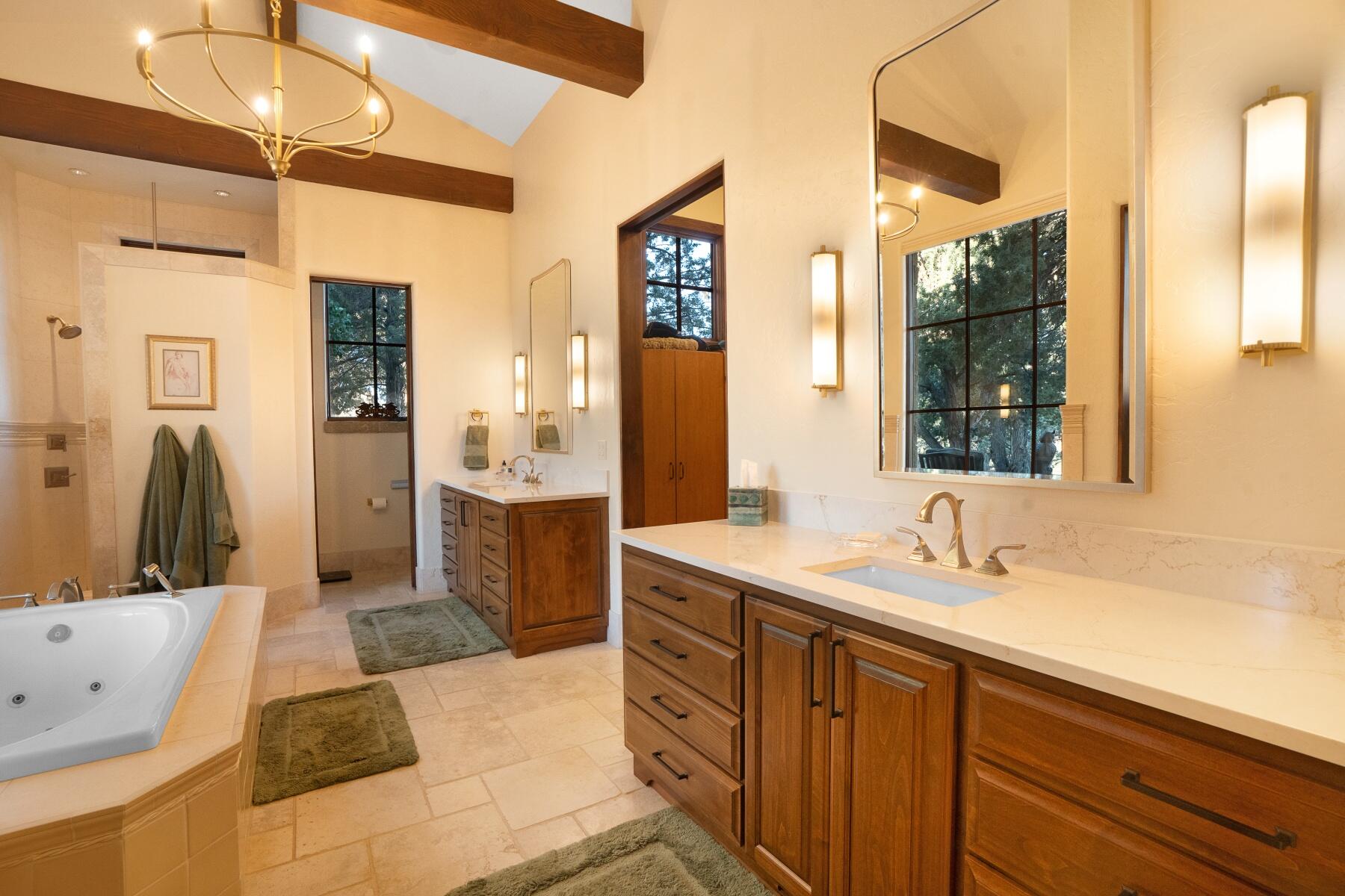 Ranch at the Canyons - Residential