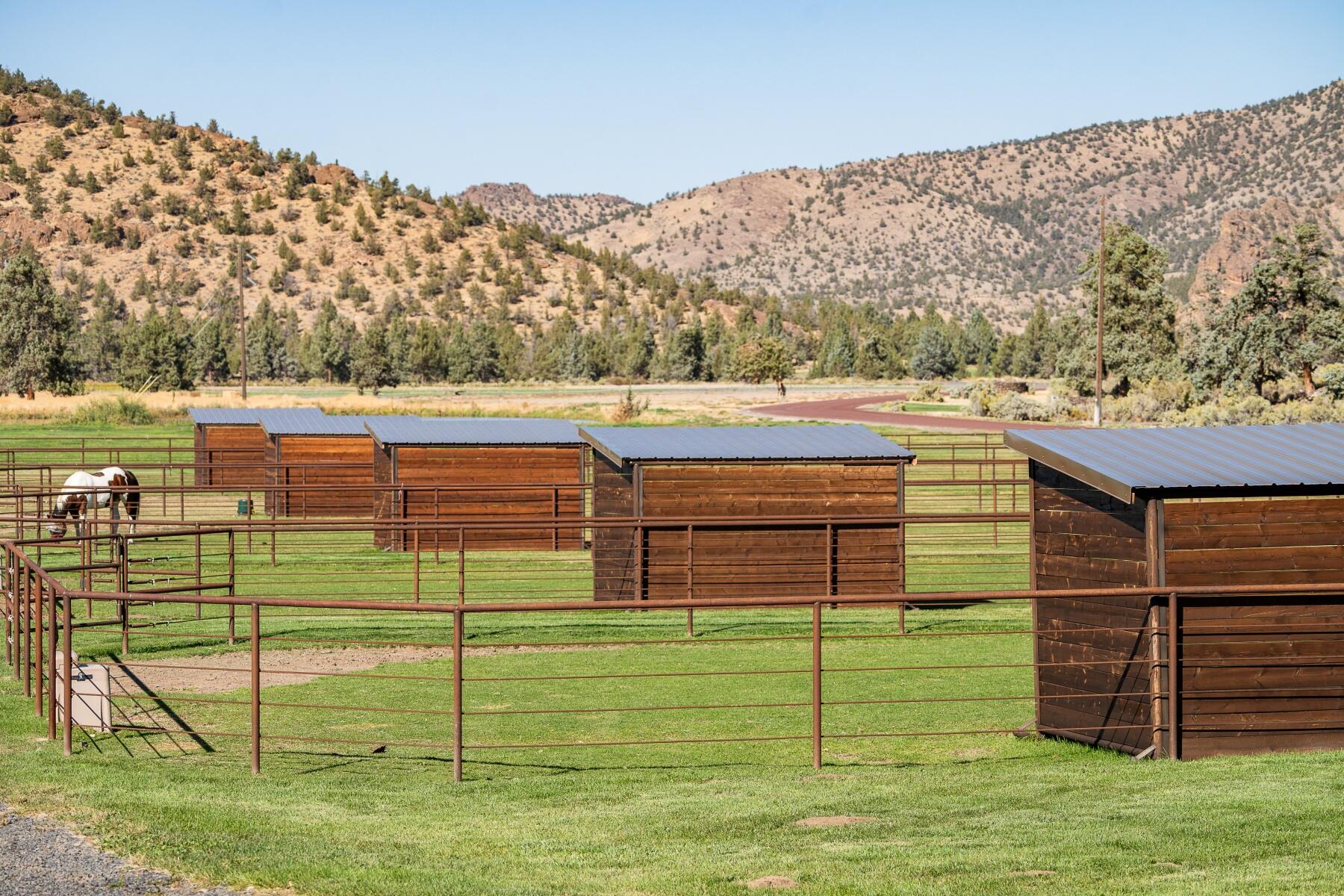 Ranch at the Canyons - Residential