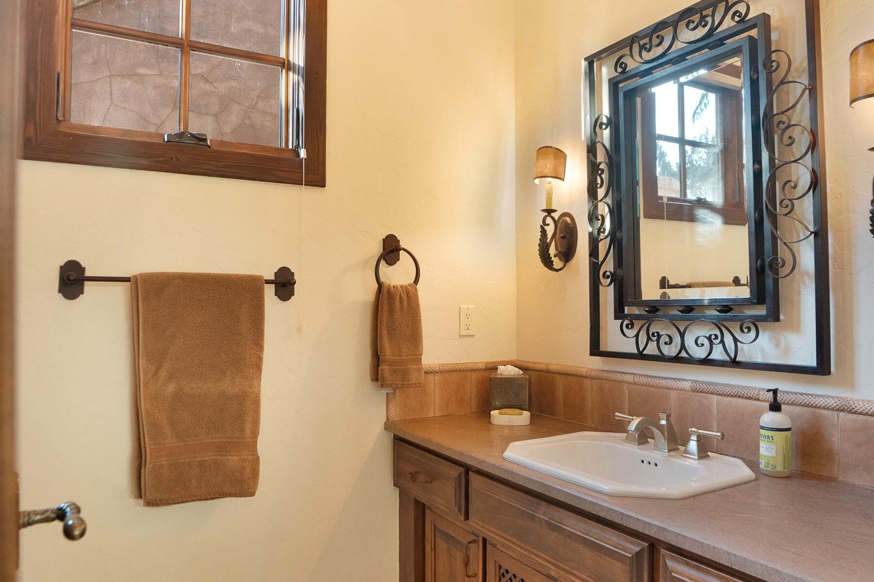 Ranch at the Canyons - Residential