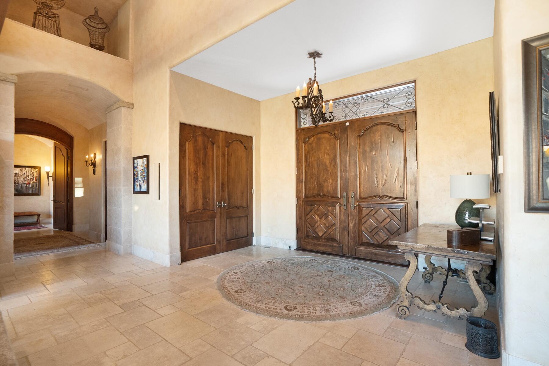 Ranch at the Canyons - Residential