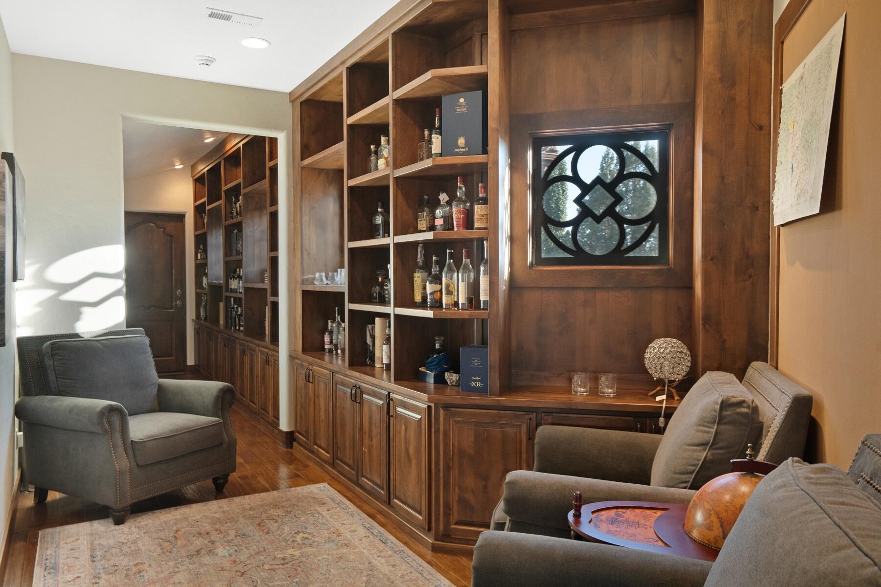 Ranch at the Canyons - Residential