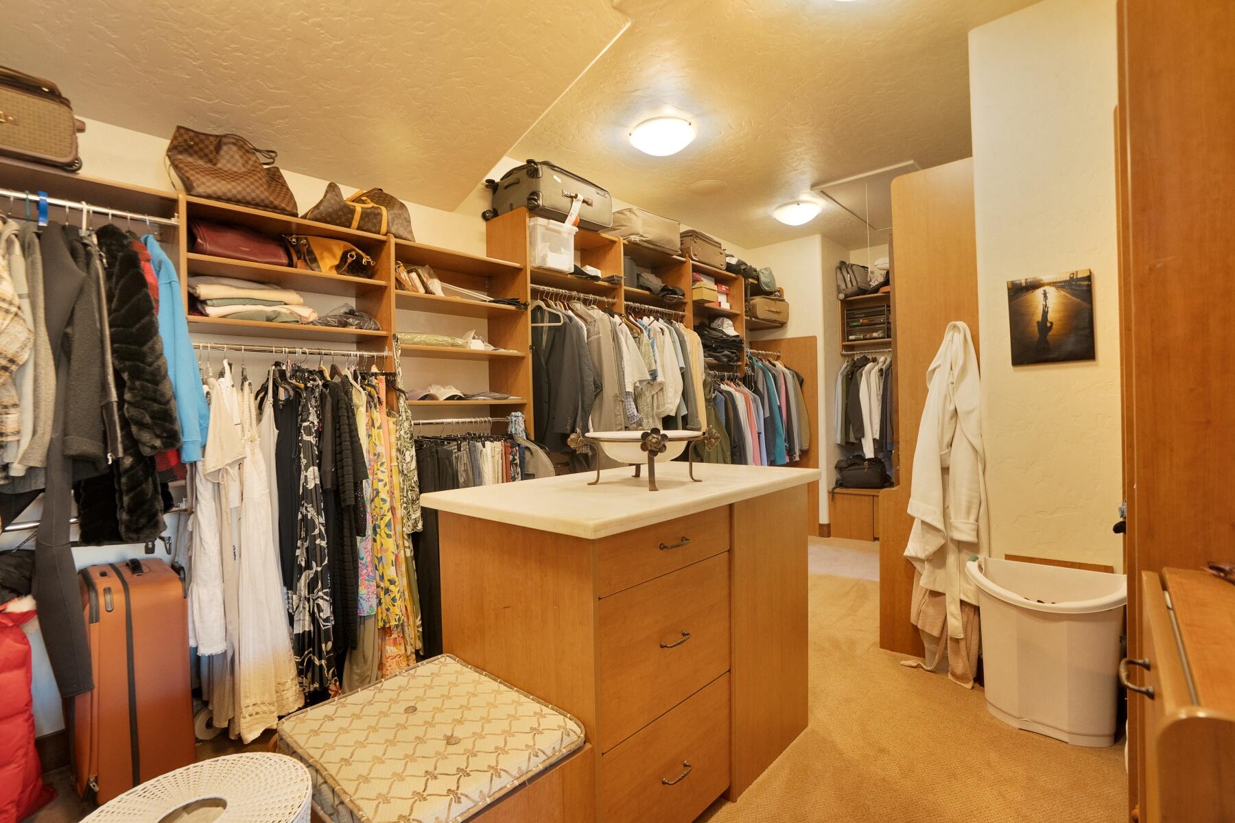 Ranch at the Canyons - Residential