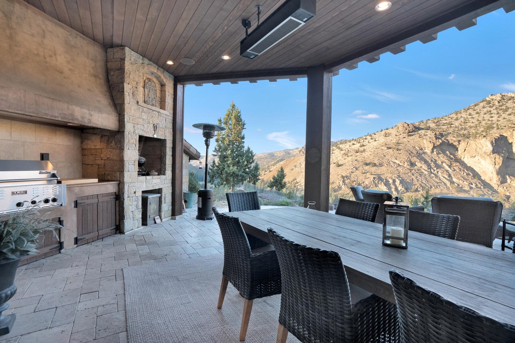 Ranch at the Canyons - Residential