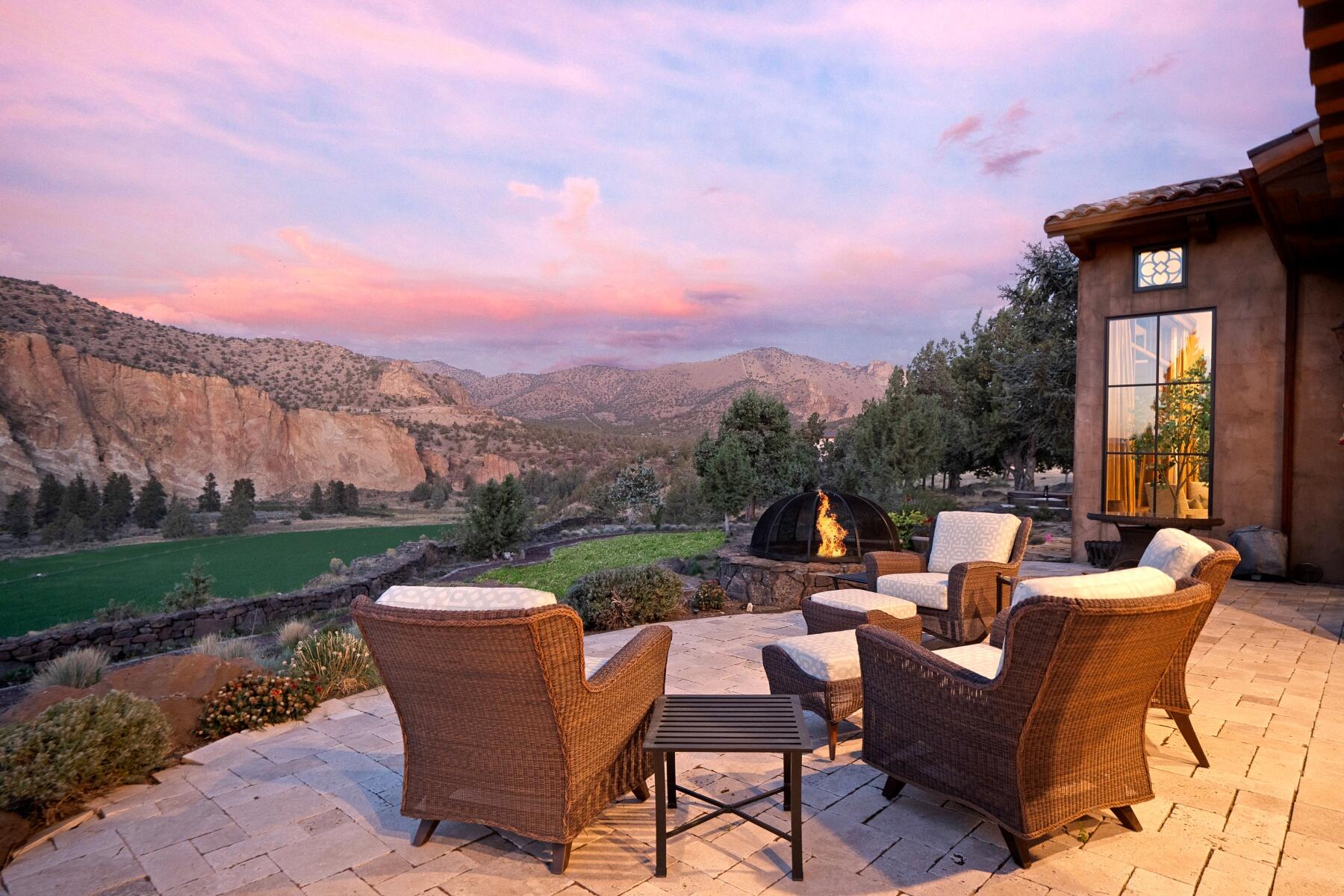 Ranch at the Canyons - Residential