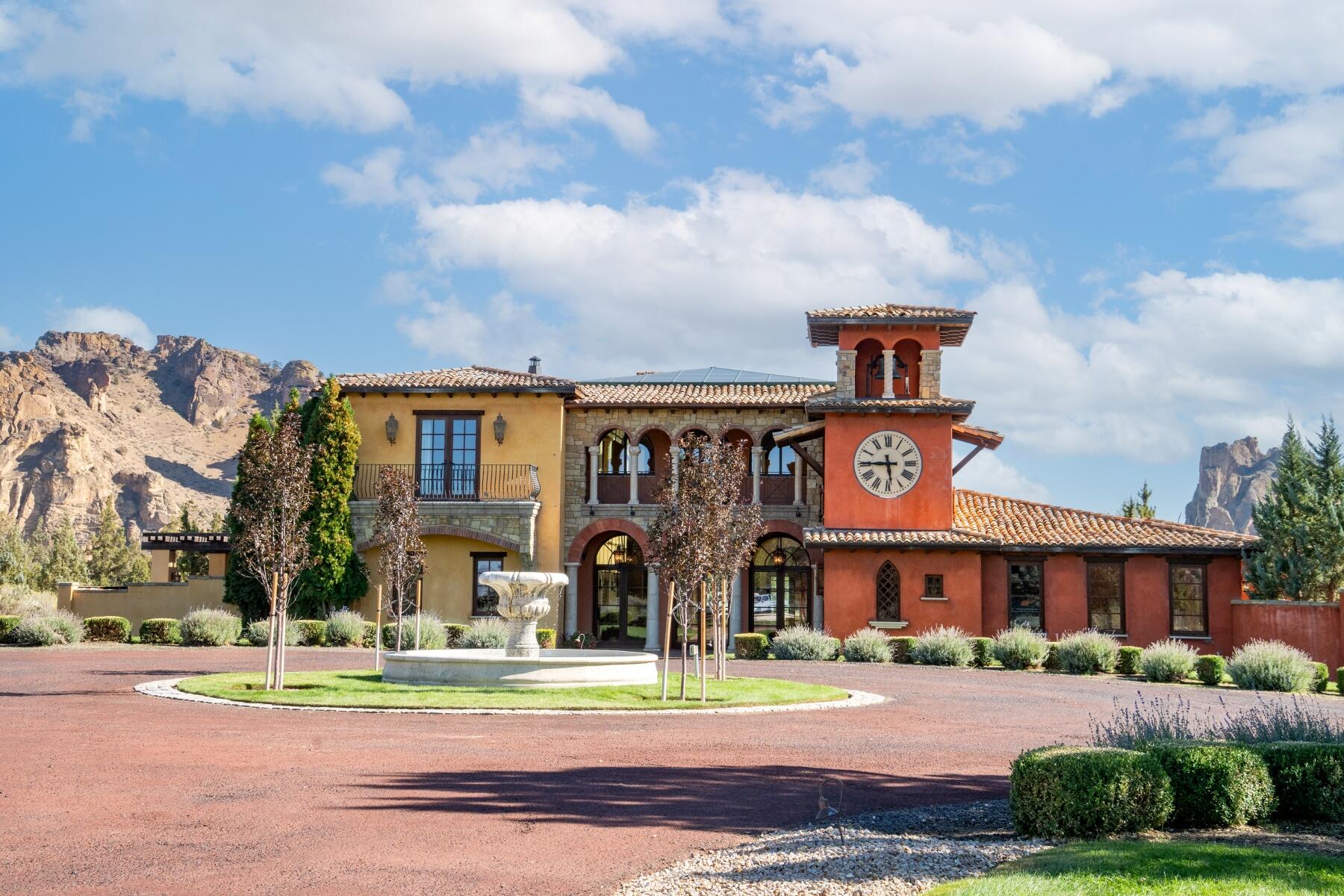 Ranch at the Canyons - Residential