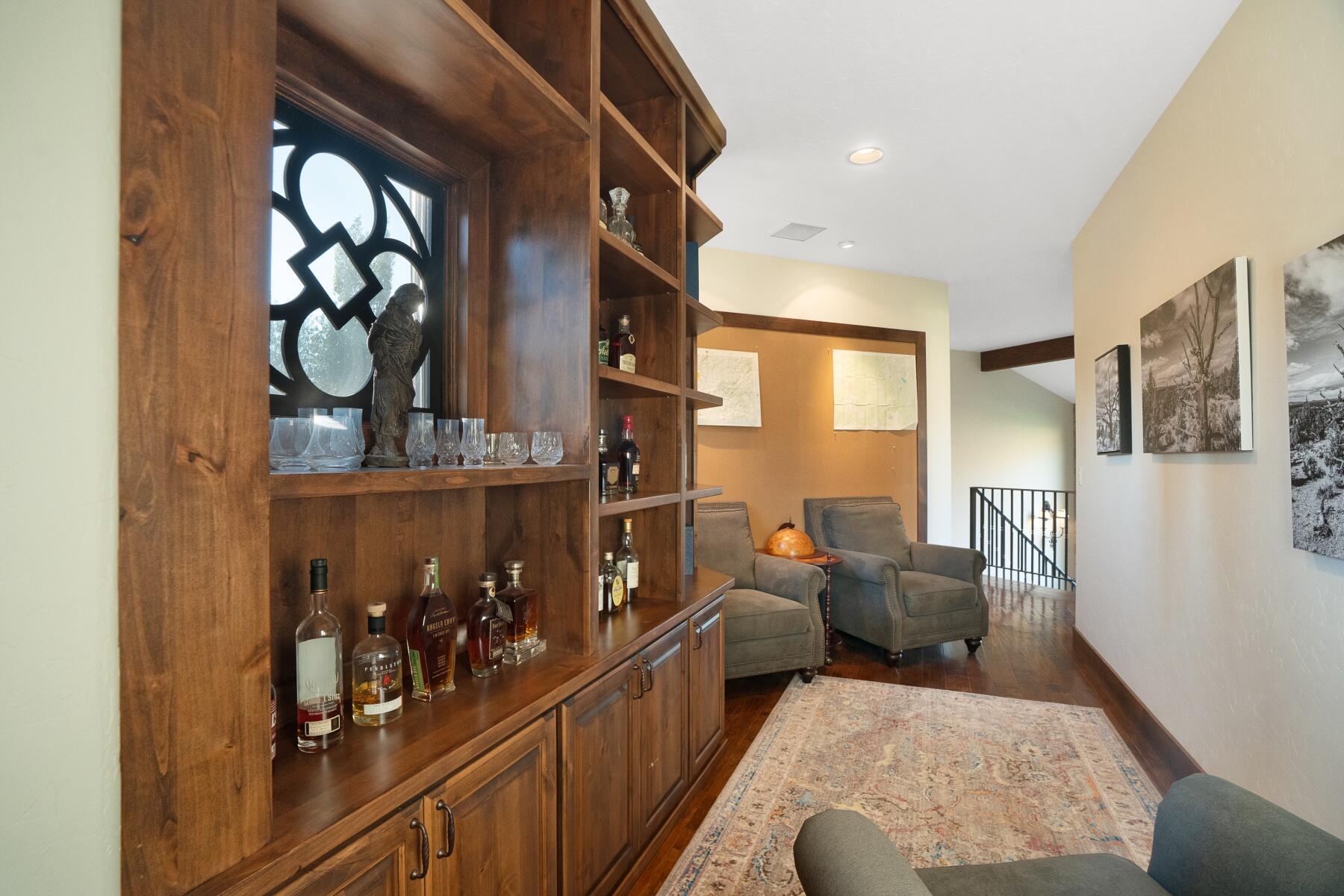 Ranch at the Canyons - Residential