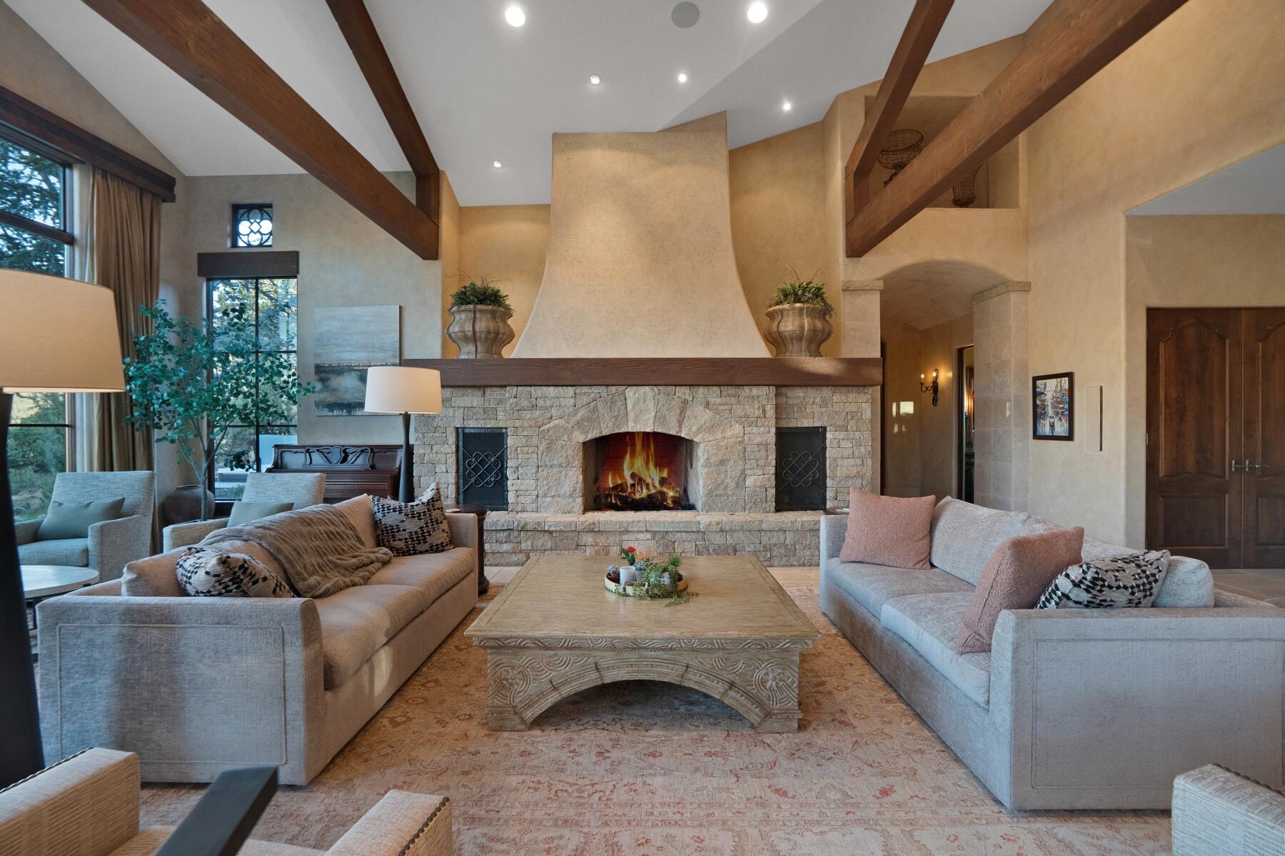 Ranch at the Canyons - Residential