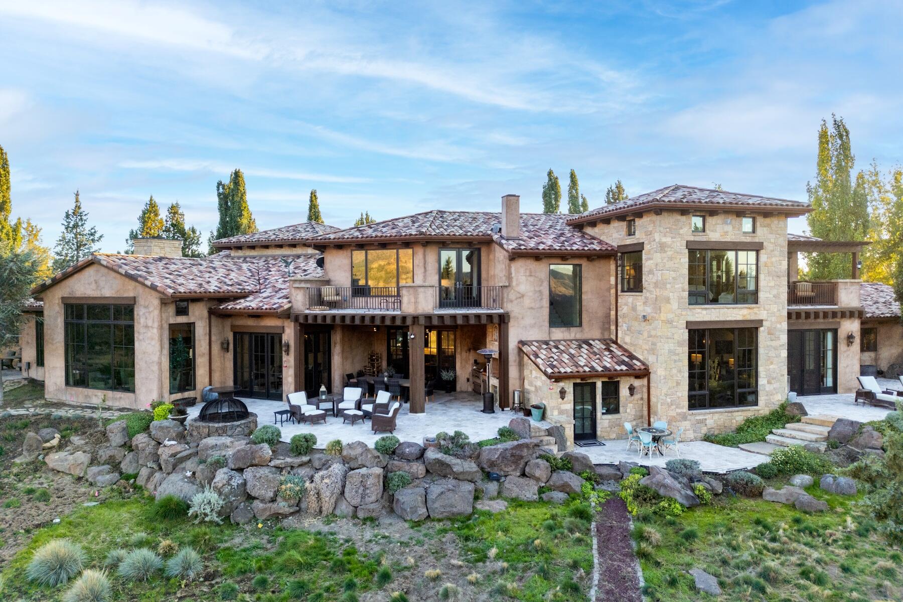 Ranch at the Canyons - Residential