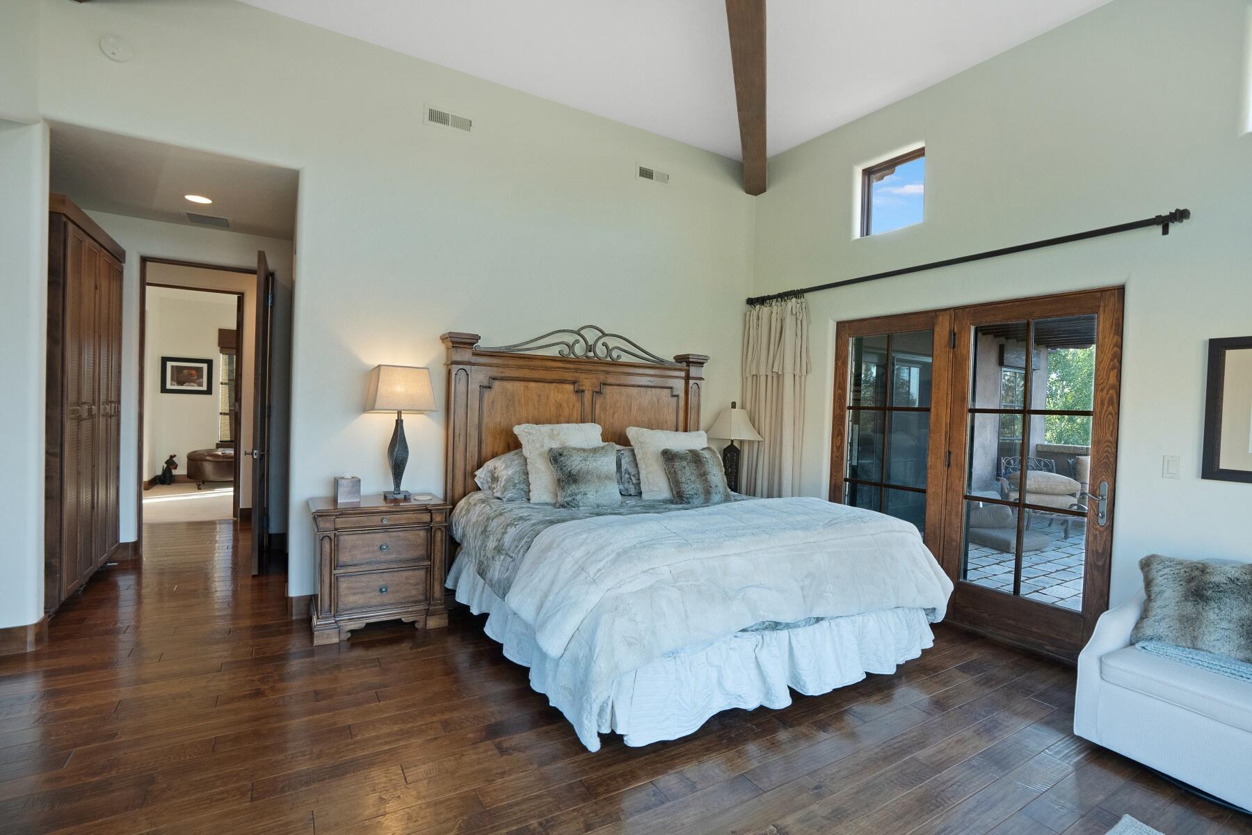 Ranch at the Canyons - Residential