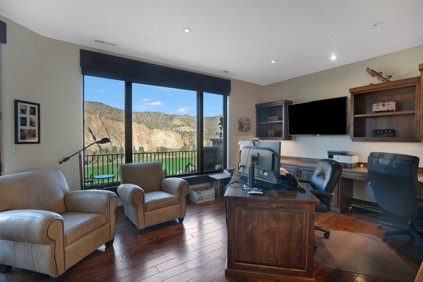 Ranch at the Canyons - Residential