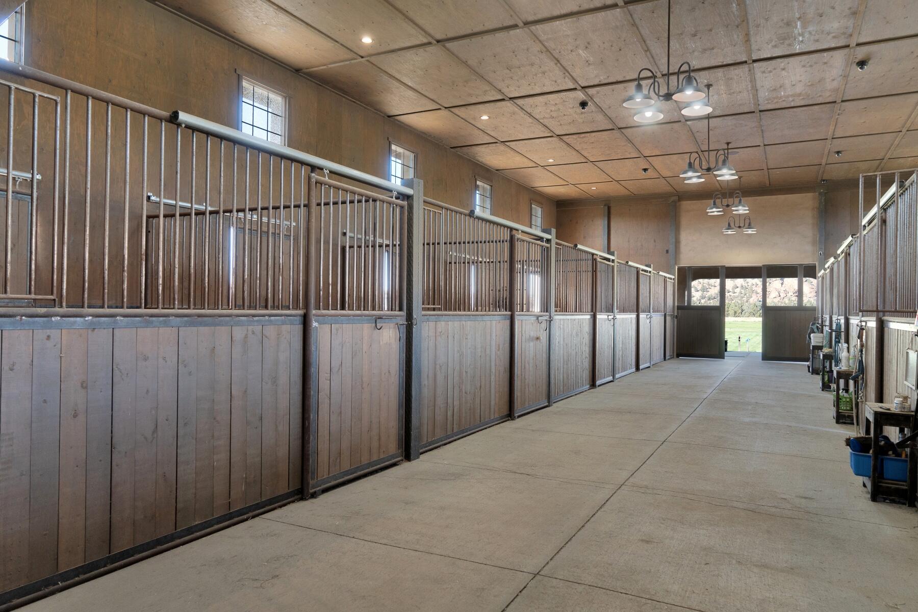 Ranch at the Canyons - Residential