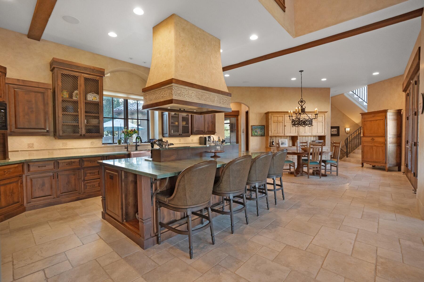 Ranch at the Canyons - Residential